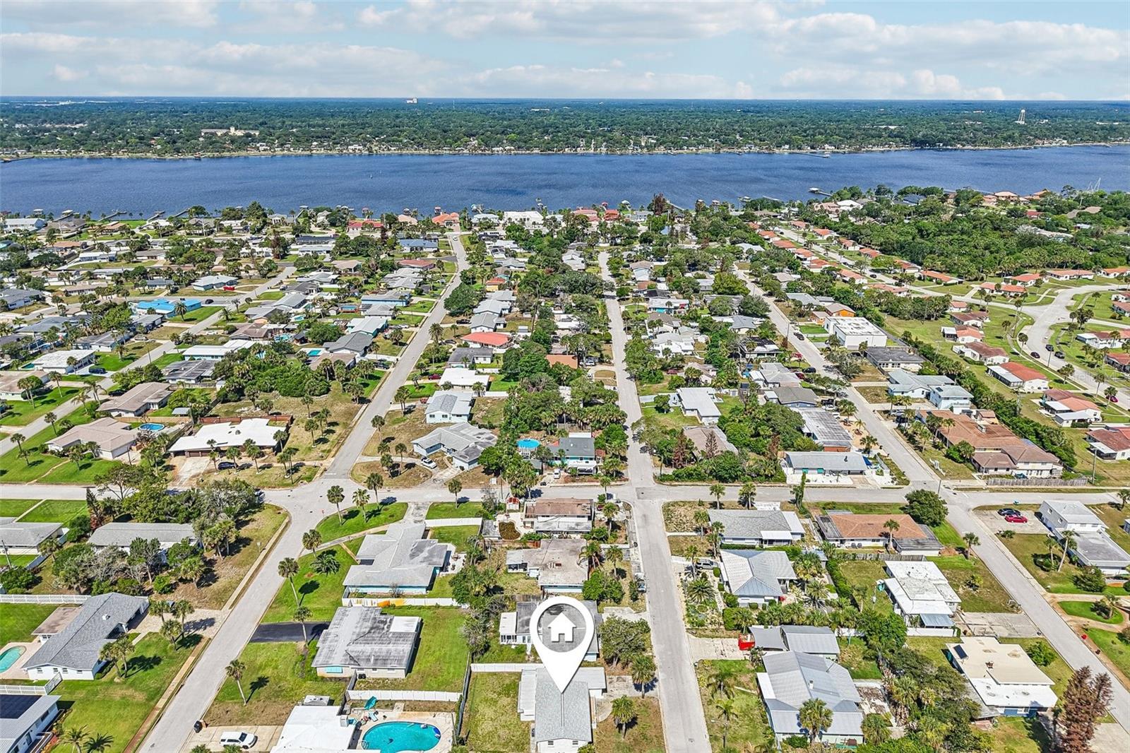 160 PONCE DE LEON DR, ORMOND BEACH, FL — photo 22