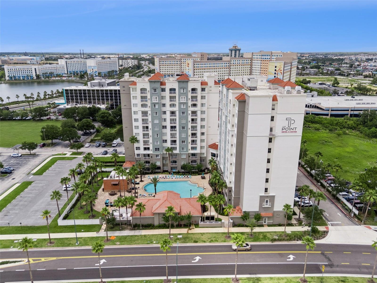 7395 UNIVERSAL BLVD #403, ORLANDO, FL