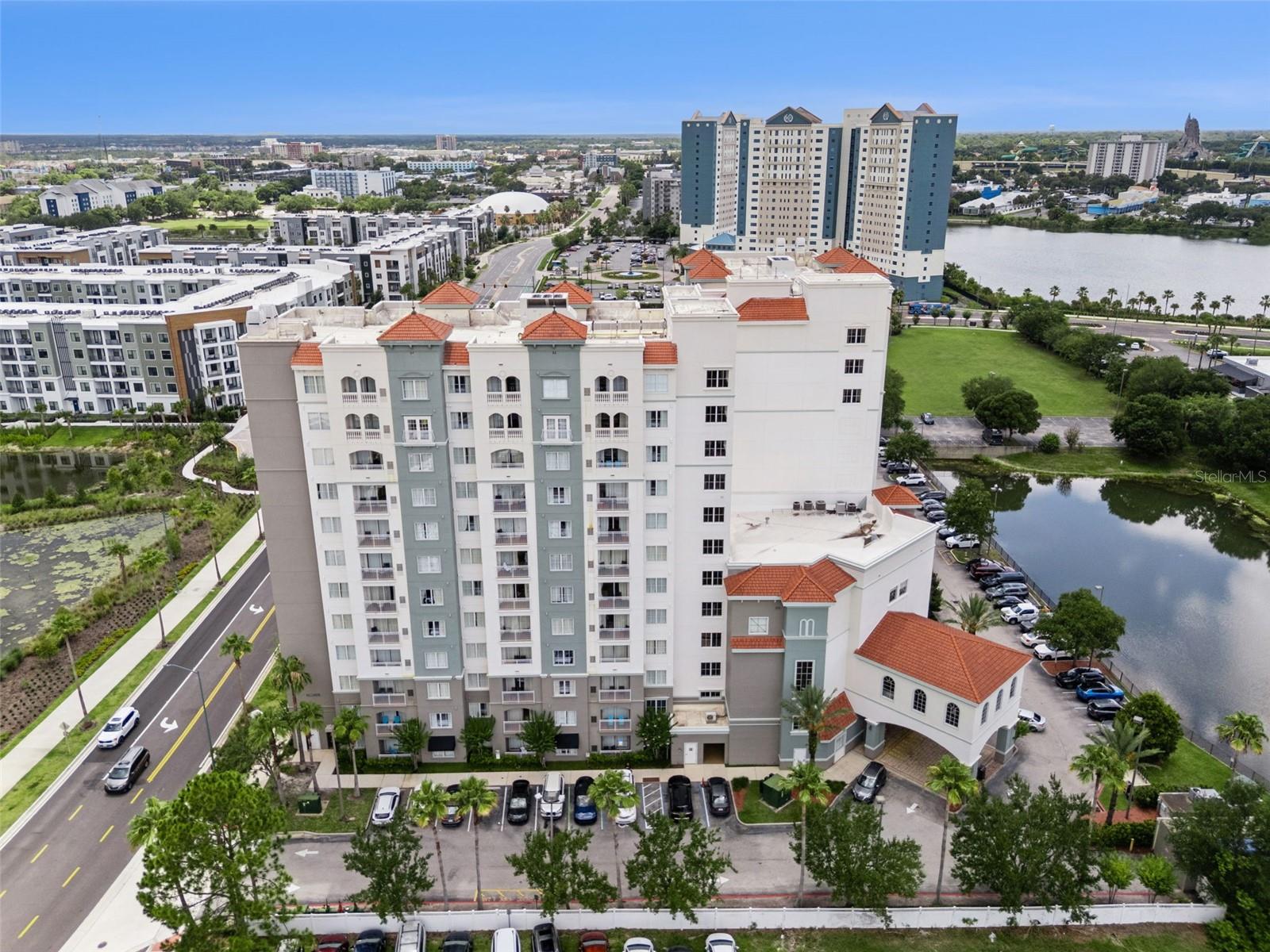 7395 UNIVERSAL BLVD #403, ORLANDO, FL — photo 2