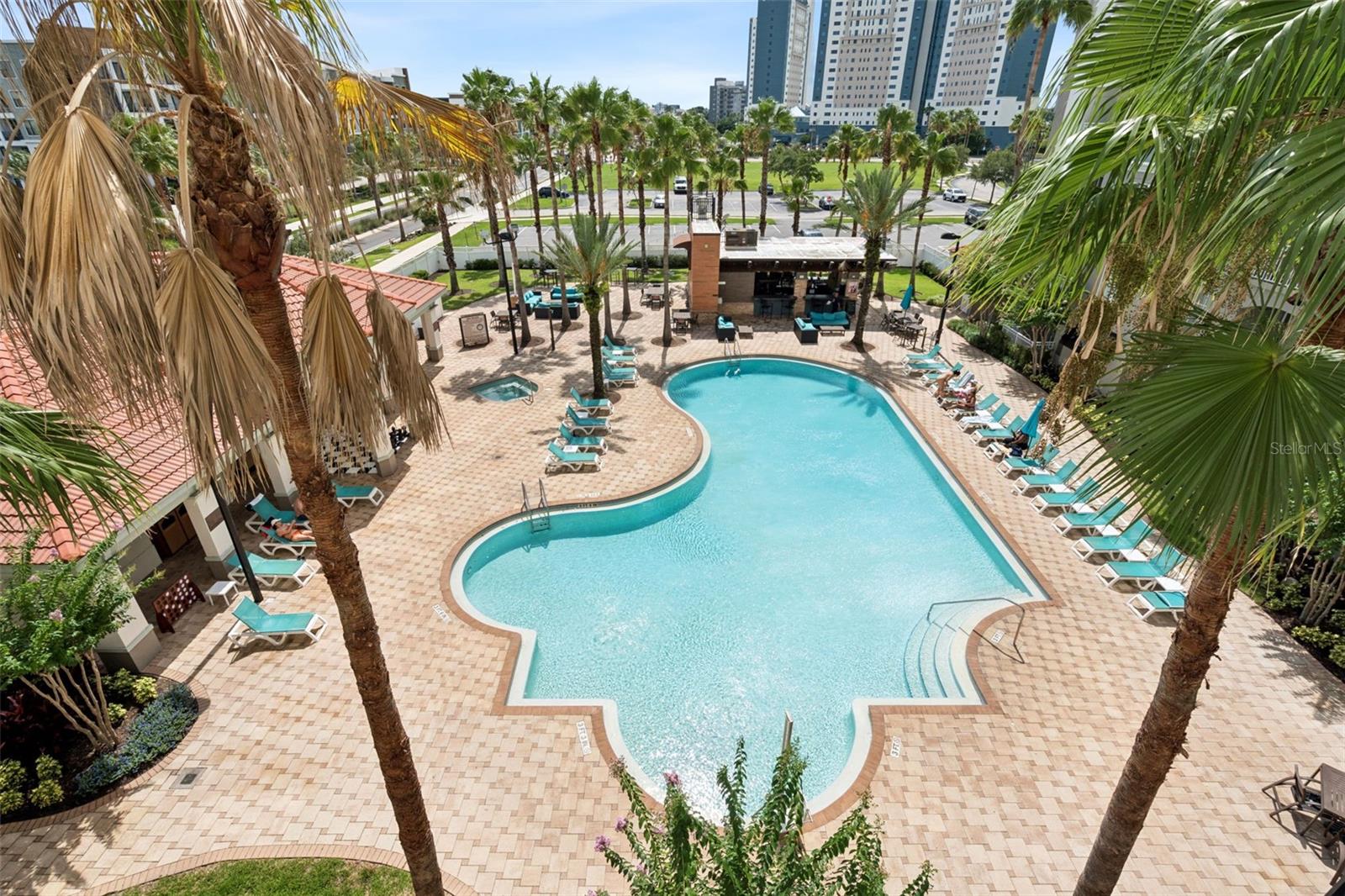 7395 UNIVERSAL BLVD #403, ORLANDO, FL — photo 27