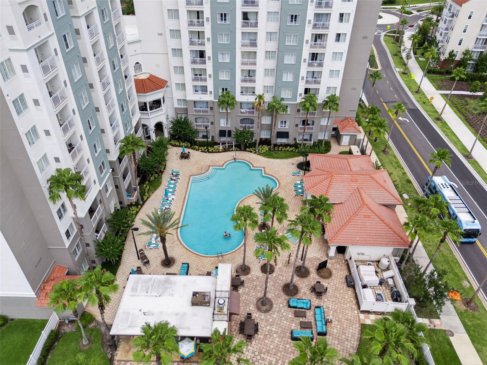 7395 UNIVERSAL BLVD #403, ORLANDO, FL — photo 28