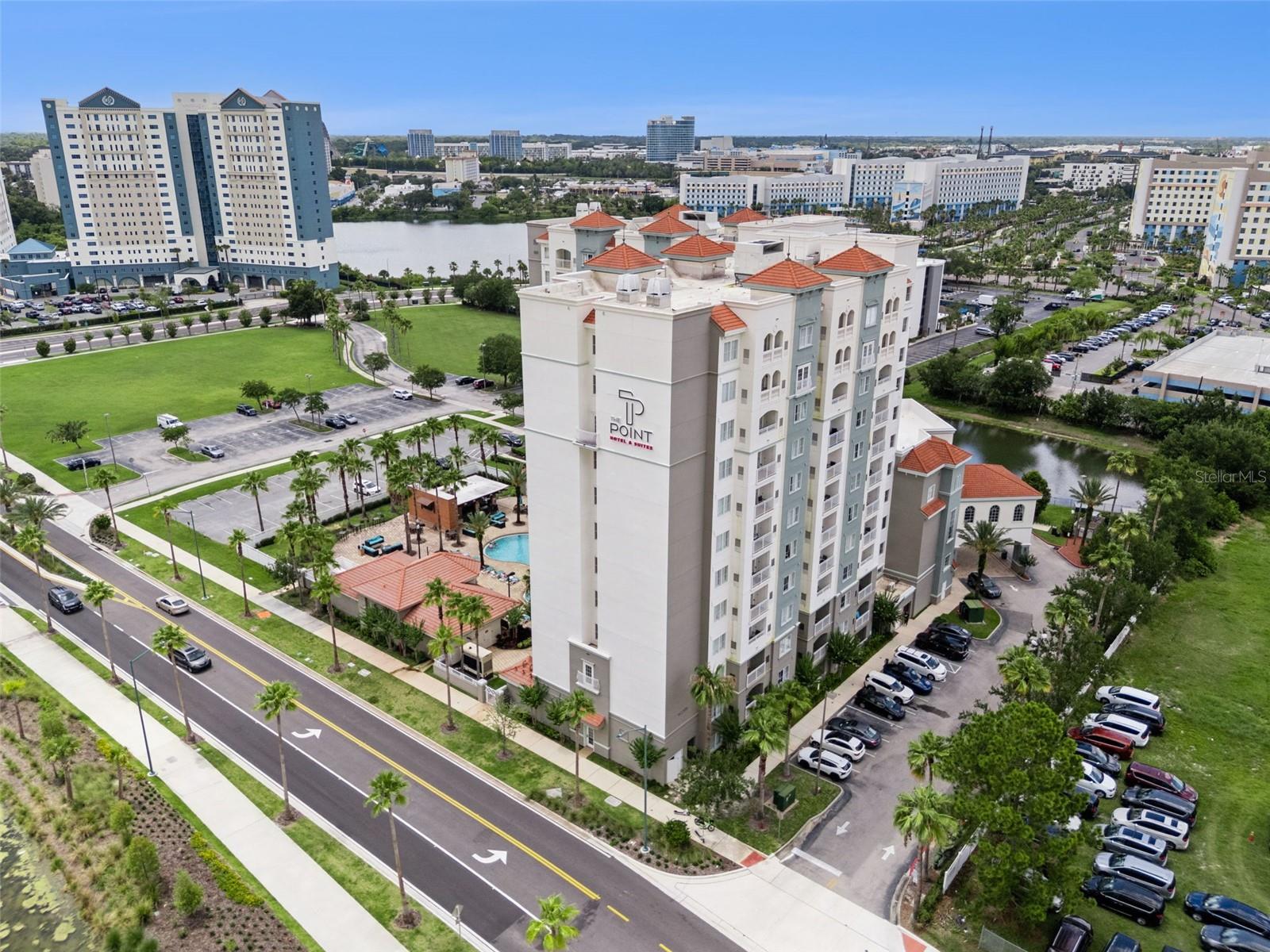 7395 UNIVERSAL BLVD #403, ORLANDO, FL — photo 29