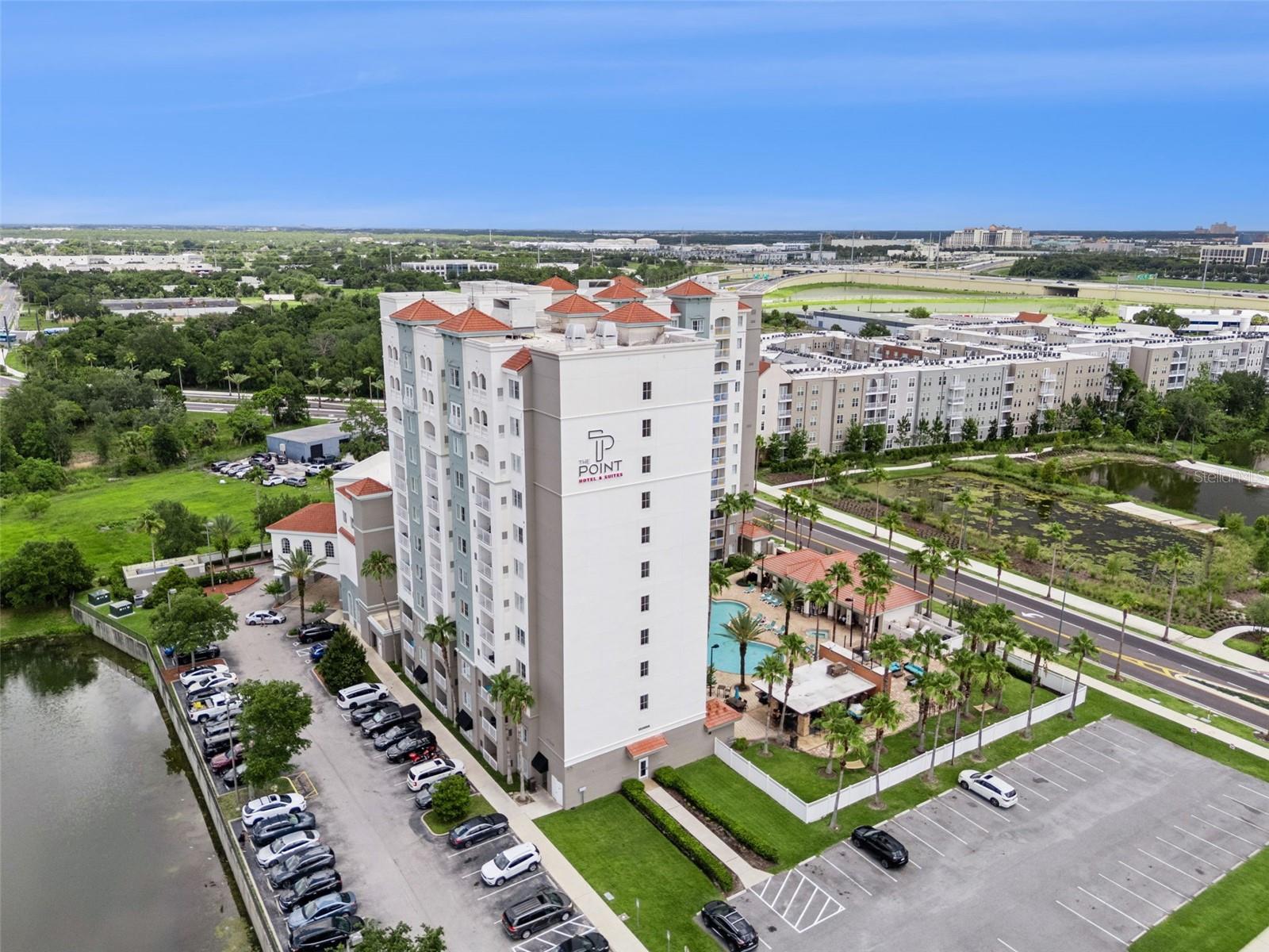 7395 UNIVERSAL BLVD #403, ORLANDO, FL — photo 30