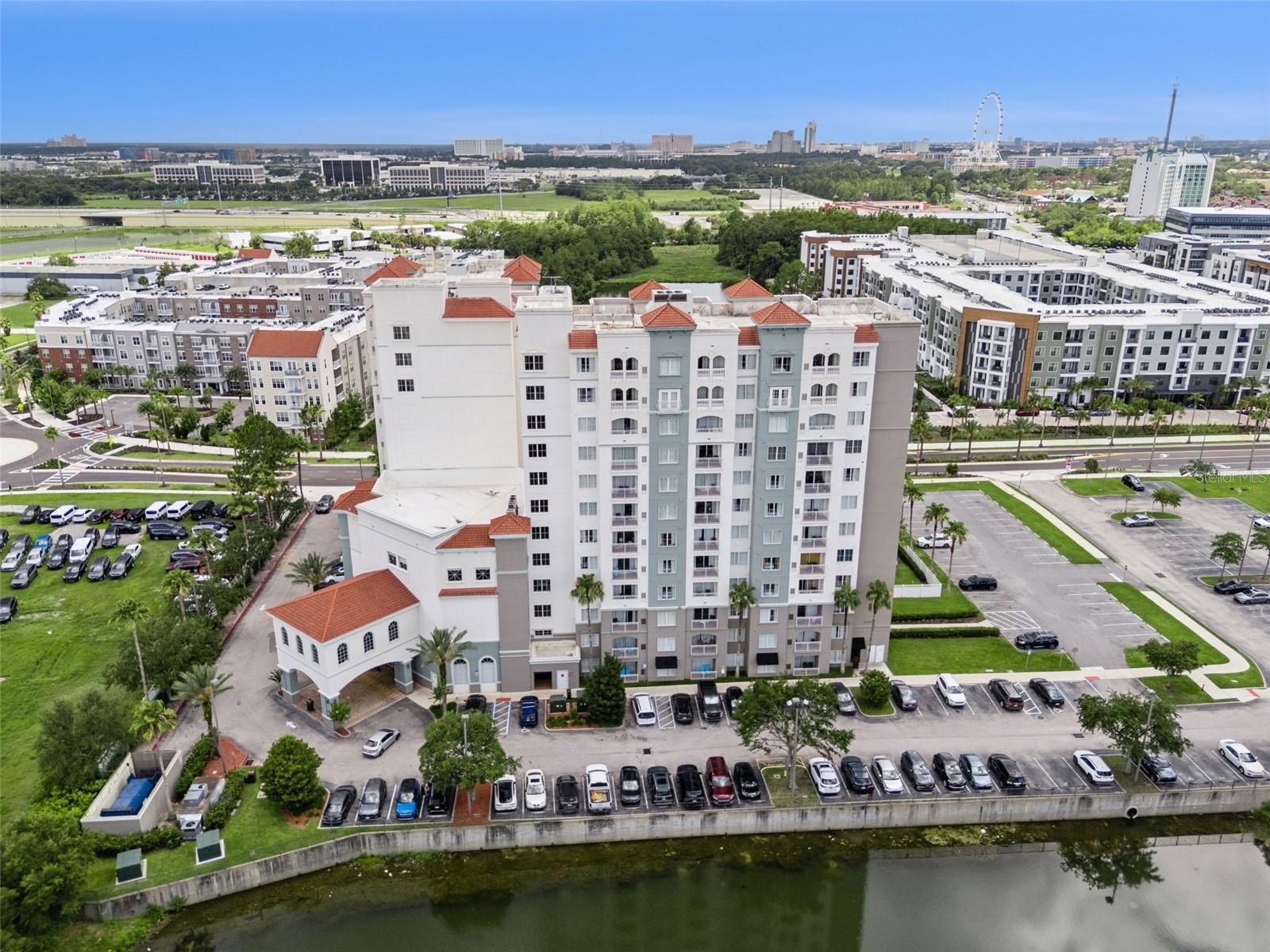 7395 UNIVERSAL BLVD #403, ORLANDO, FL — photo 31