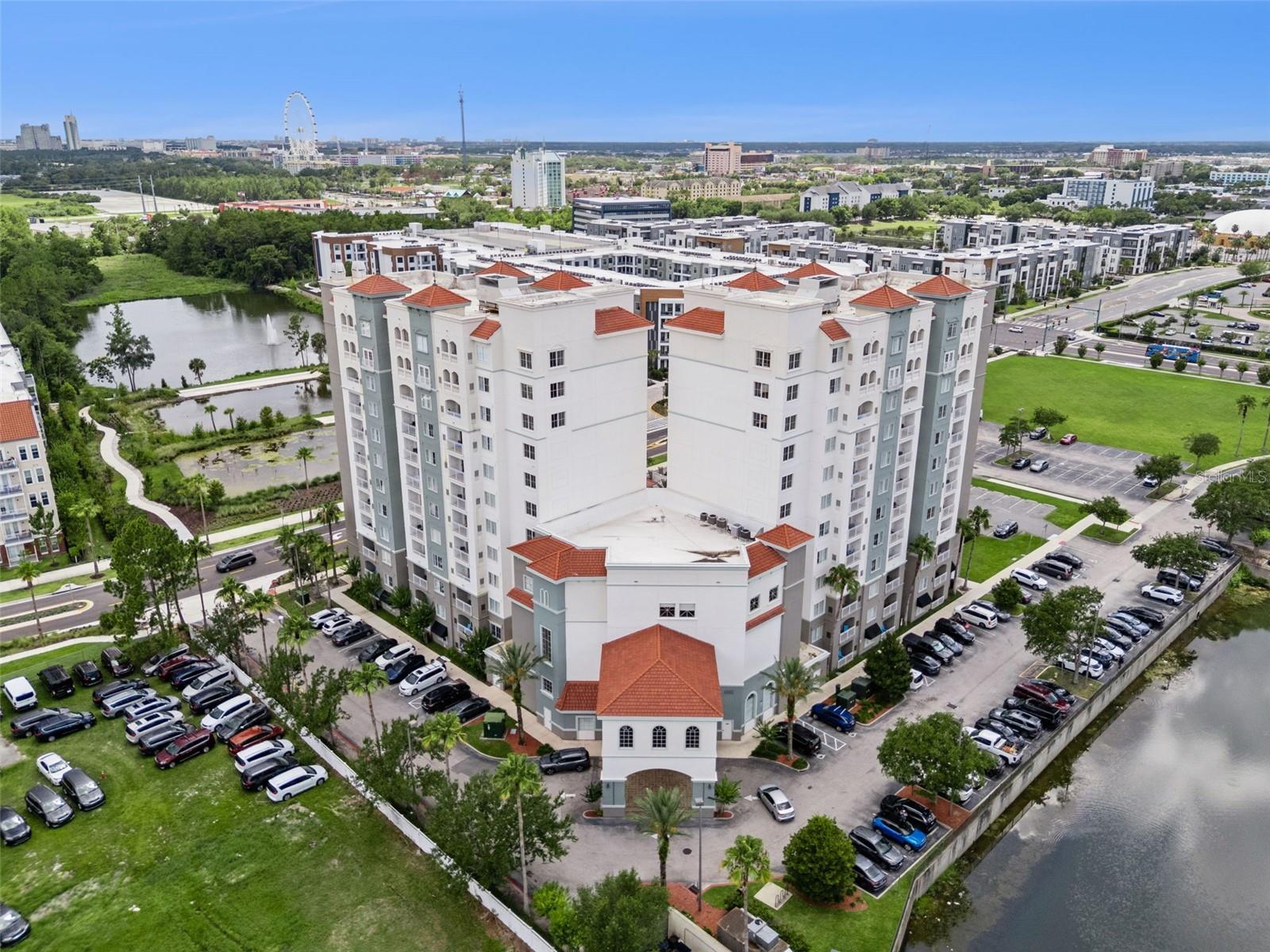 7395 UNIVERSAL BLVD #403, ORLANDO, FL — photo 32