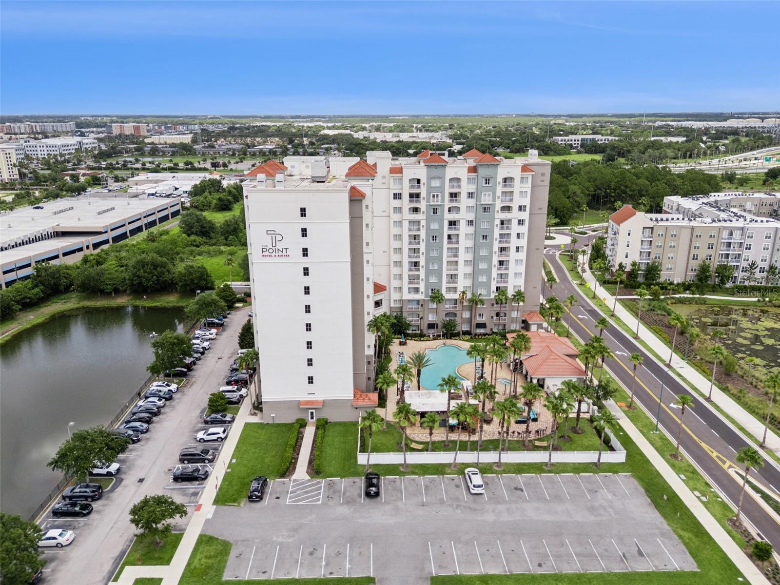 7395 UNIVERSAL BLVD #403, ORLANDO, FL — photo 33
