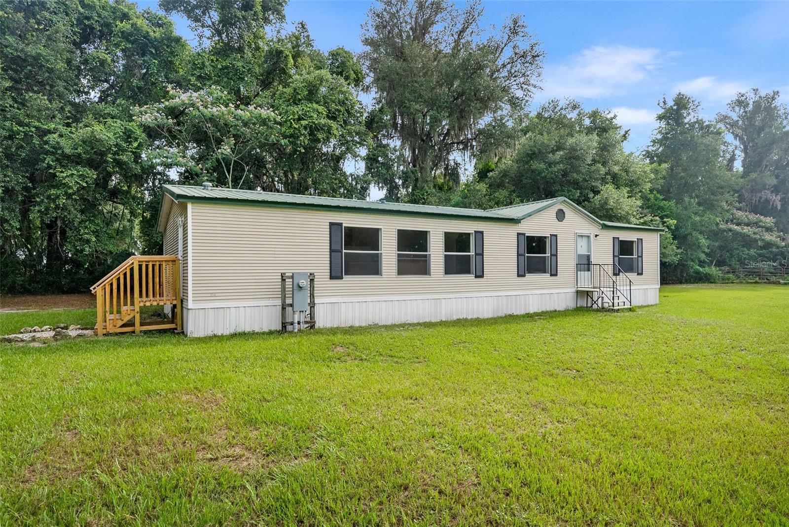 4296 SE COUNTY ROAD 18, LAKE CITY, FL — photo 2