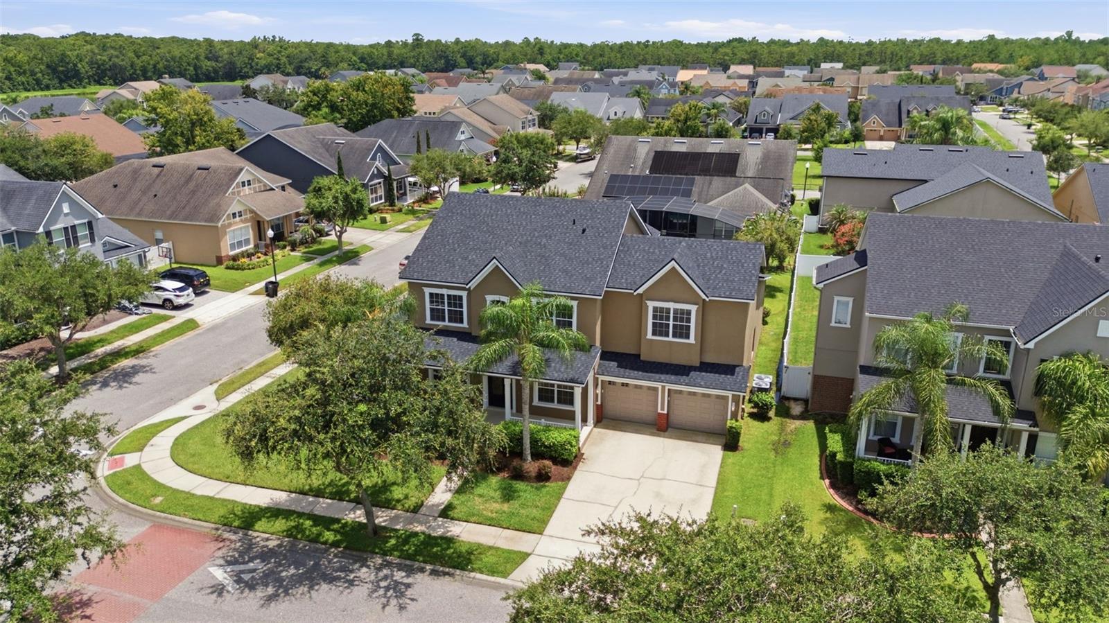 14636 MAILER BLVD, ORLANDO, FL — photo 55