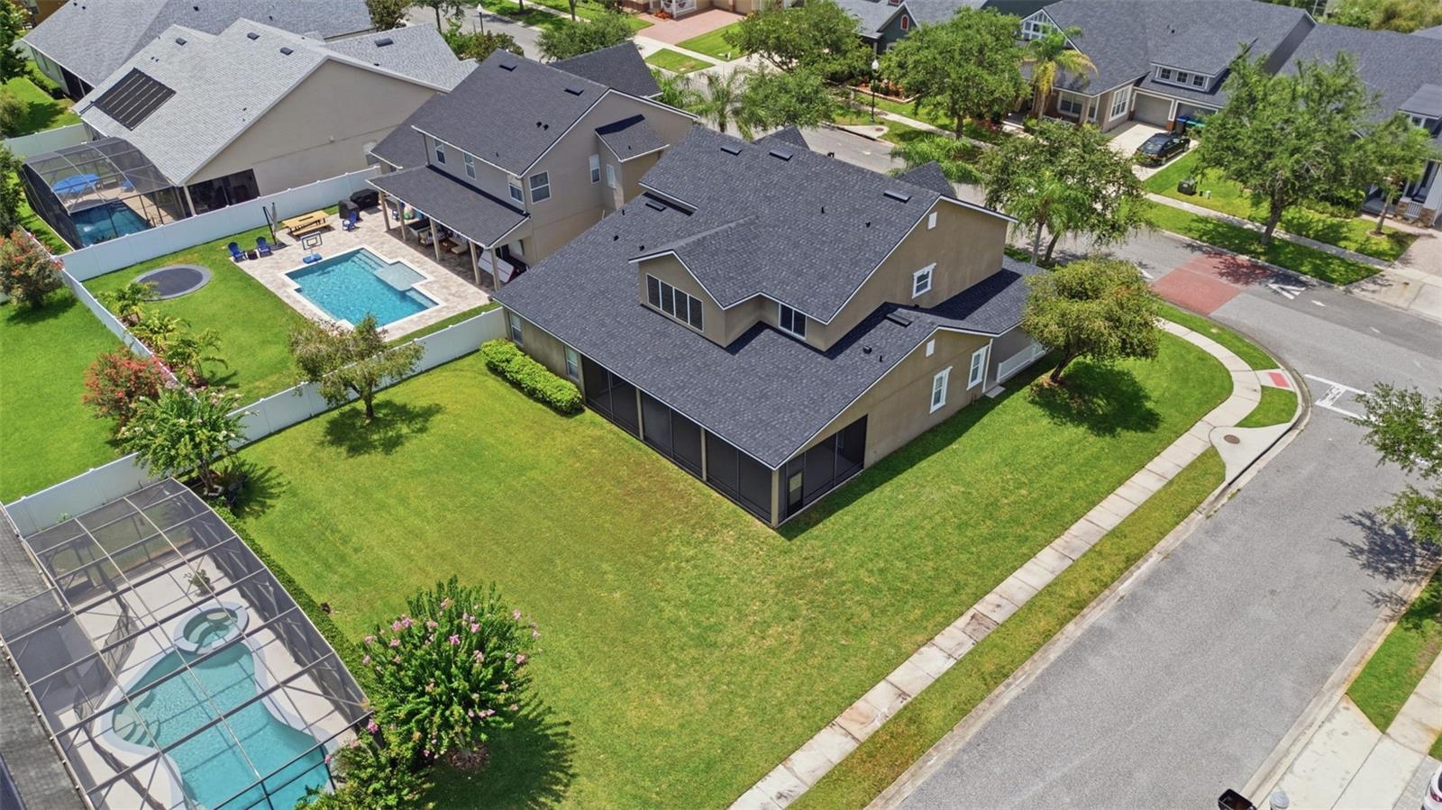 14636 MAILER BLVD, ORLANDO, FL — photo 56