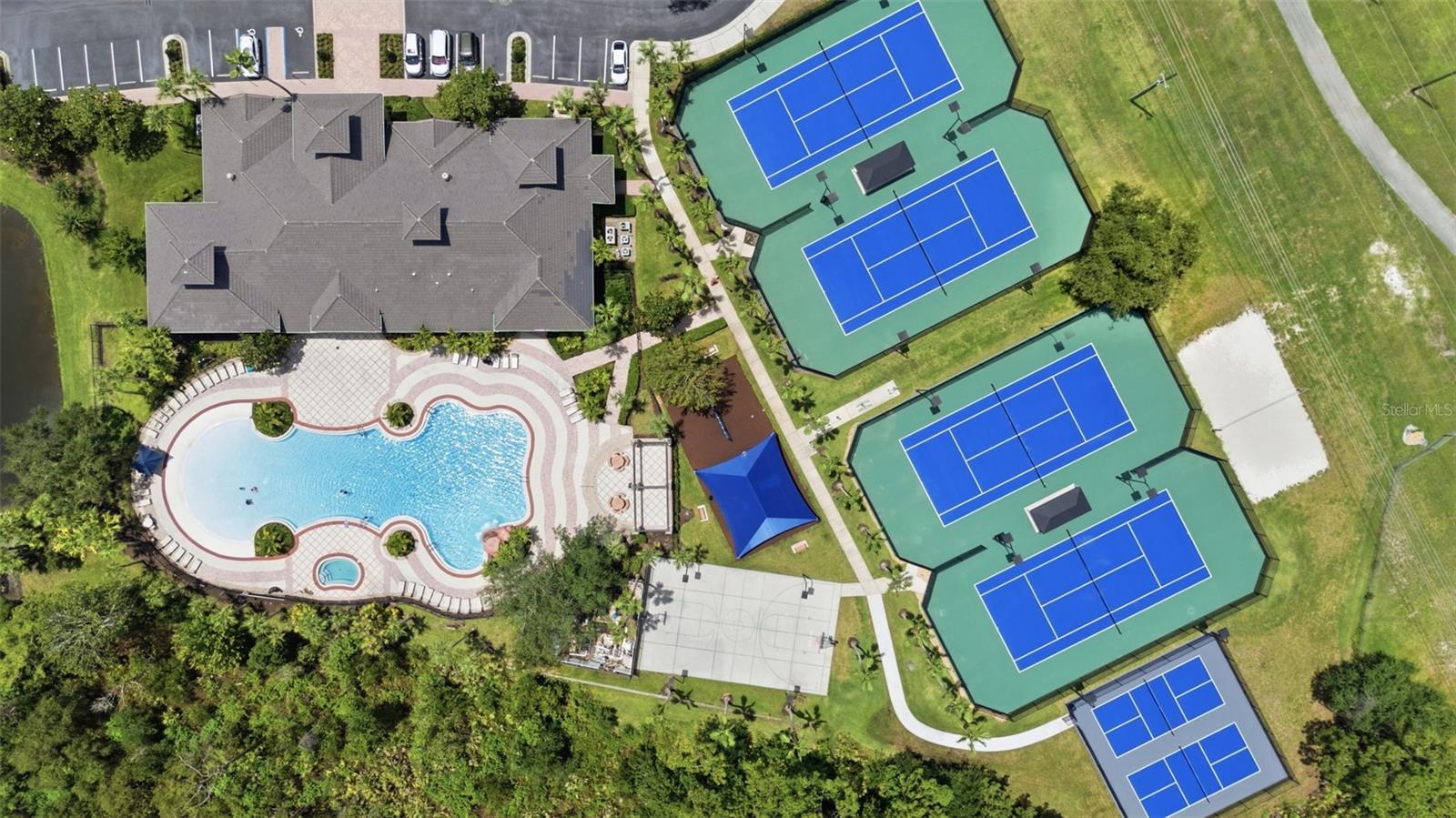 14636 MAILER BLVD, ORLANDO, FL — photo 63