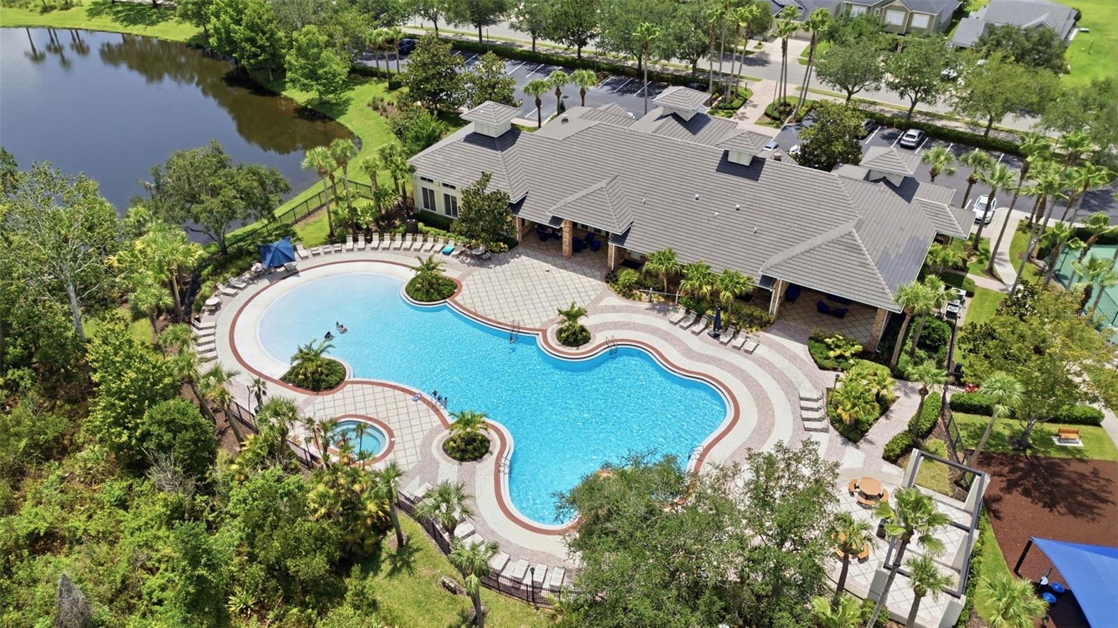 14636 MAILER BLVD, ORLANDO, FL — photo 66