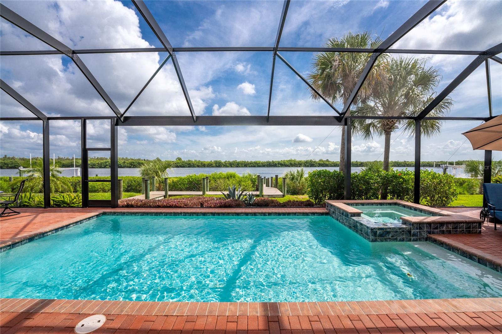 15248 SPANISH POINT DR, PORT CHARLOTTE, FL — photo 3