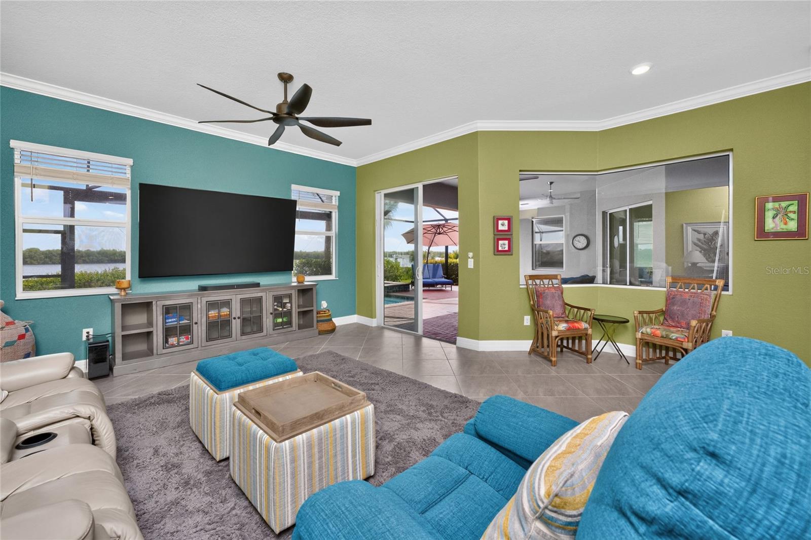 15248 SPANISH POINT DR, PORT CHARLOTTE, FL — photo 6