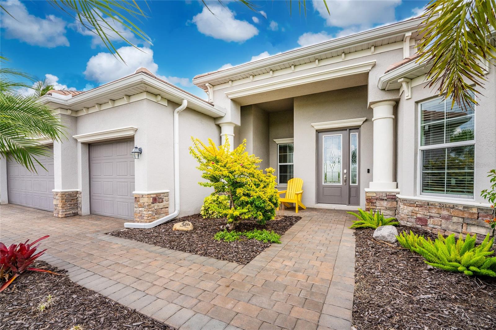 15248 SPANISH POINT DR, PORT CHARLOTTE, FL — photo 9
