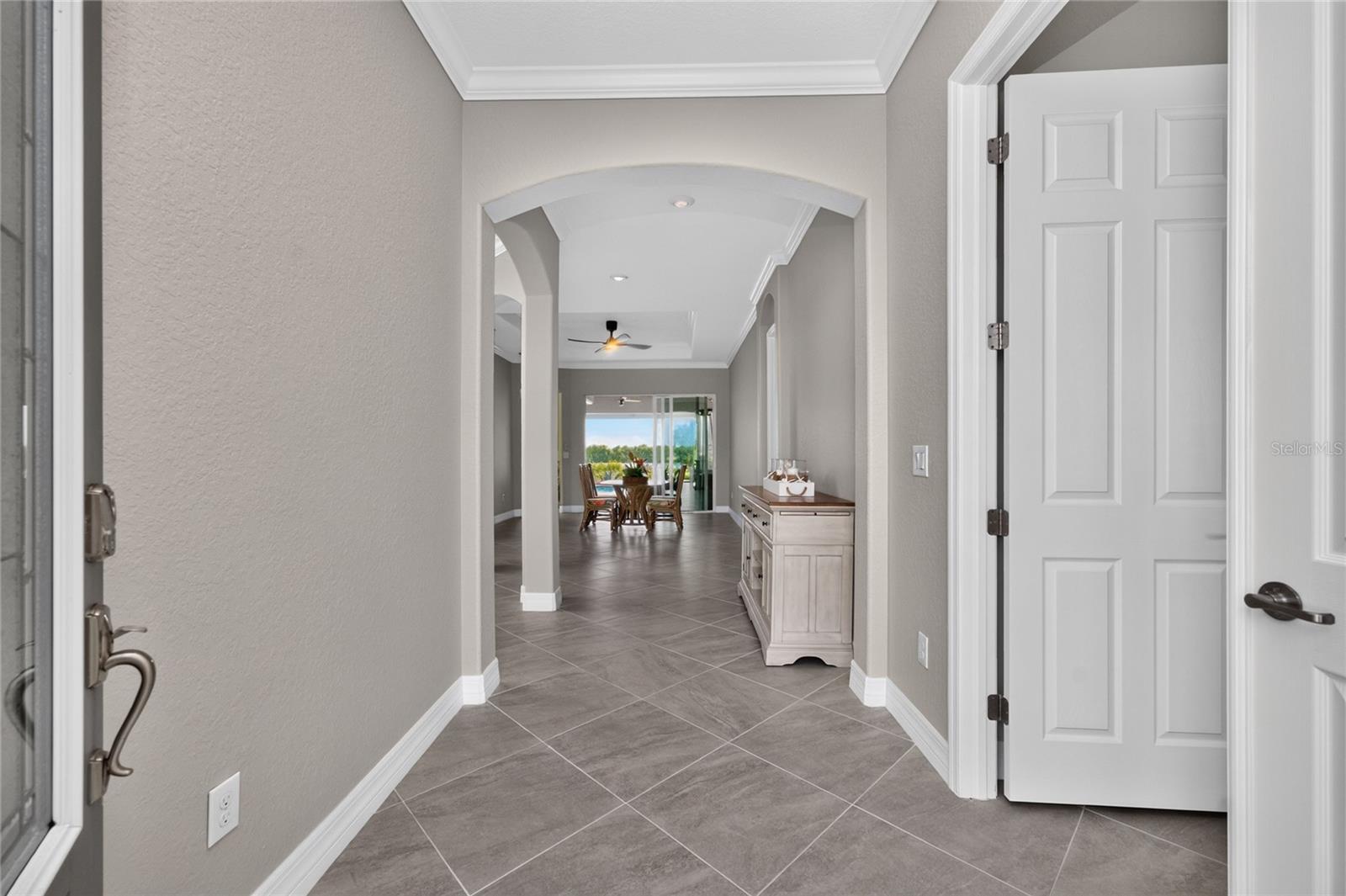 15248 SPANISH POINT DR, PORT CHARLOTTE, FL — photo 11