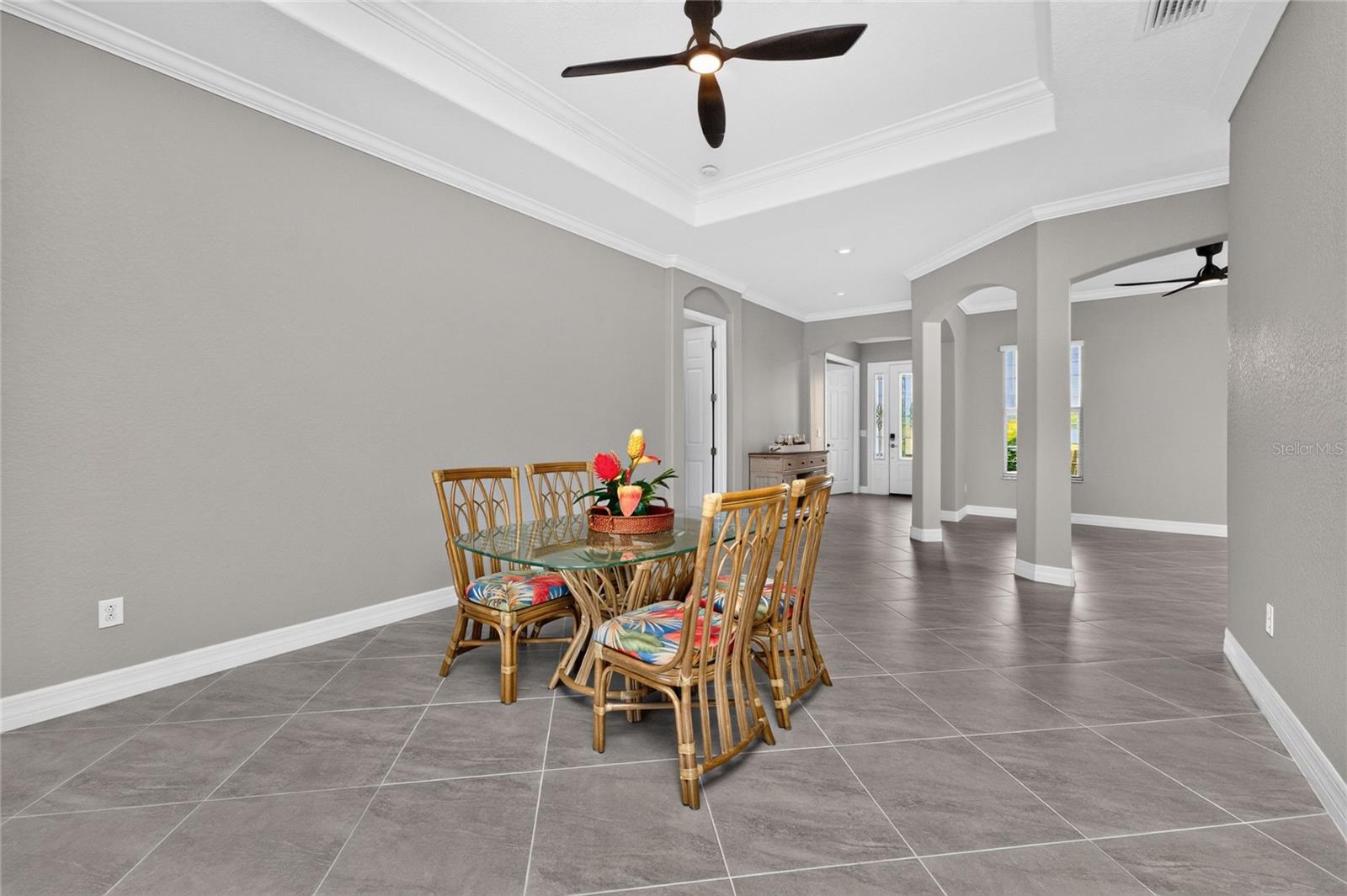 15248 SPANISH POINT DR, PORT CHARLOTTE, FL — photo 17