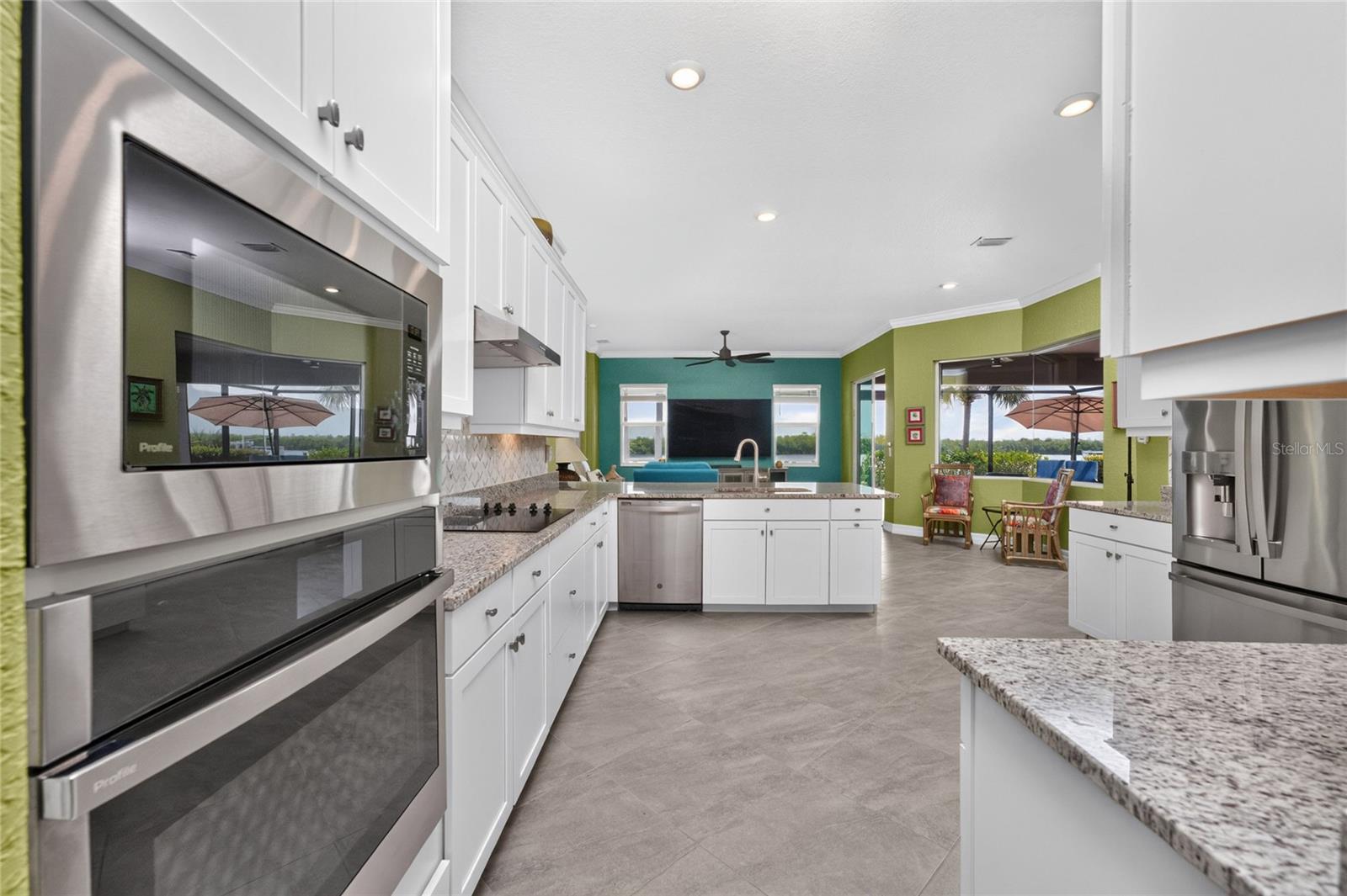 15248 SPANISH POINT DR, PORT CHARLOTTE, FL — photo 20