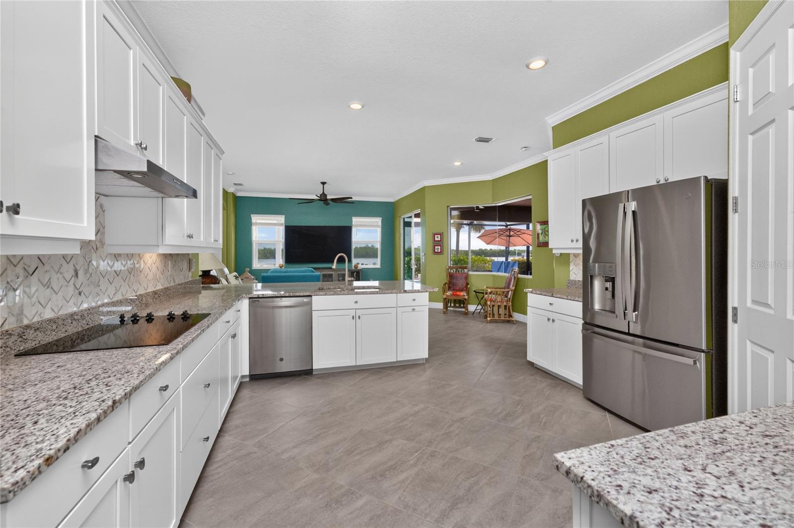 15248 SPANISH POINT DR, PORT CHARLOTTE, FL — photo 21