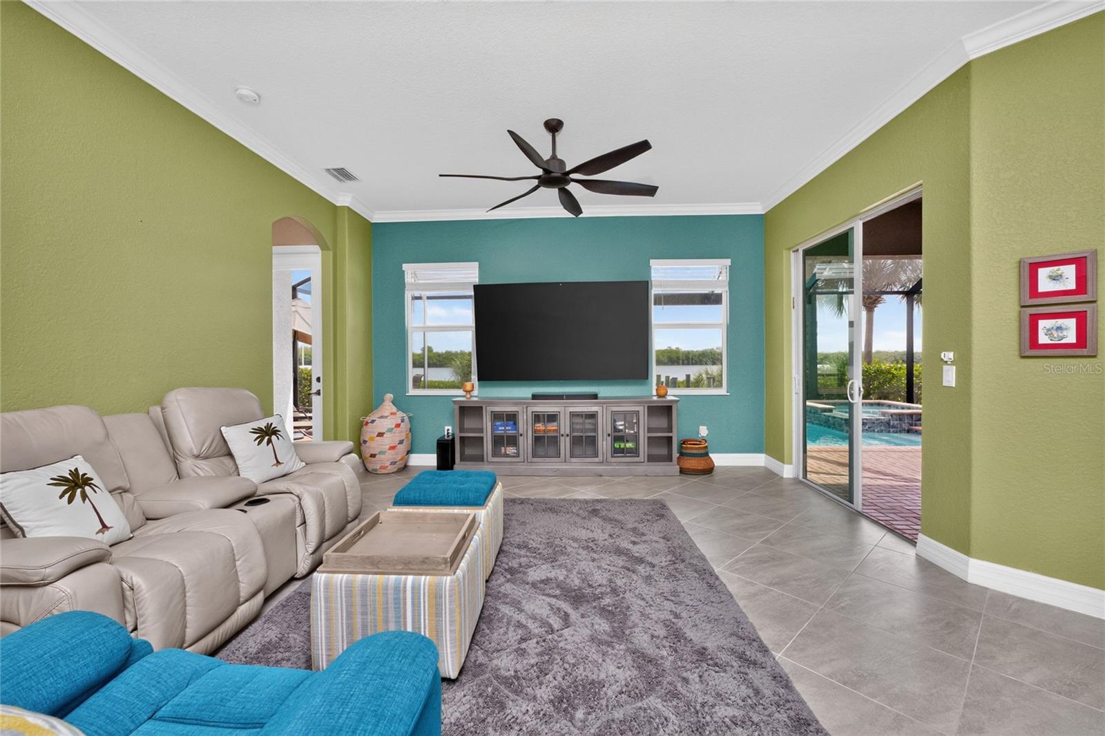 15248 SPANISH POINT DR, PORT CHARLOTTE, FL — photo 22