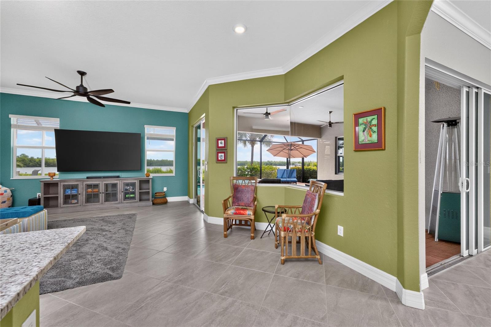 15248 SPANISH POINT DR, PORT CHARLOTTE, FL — photo 23