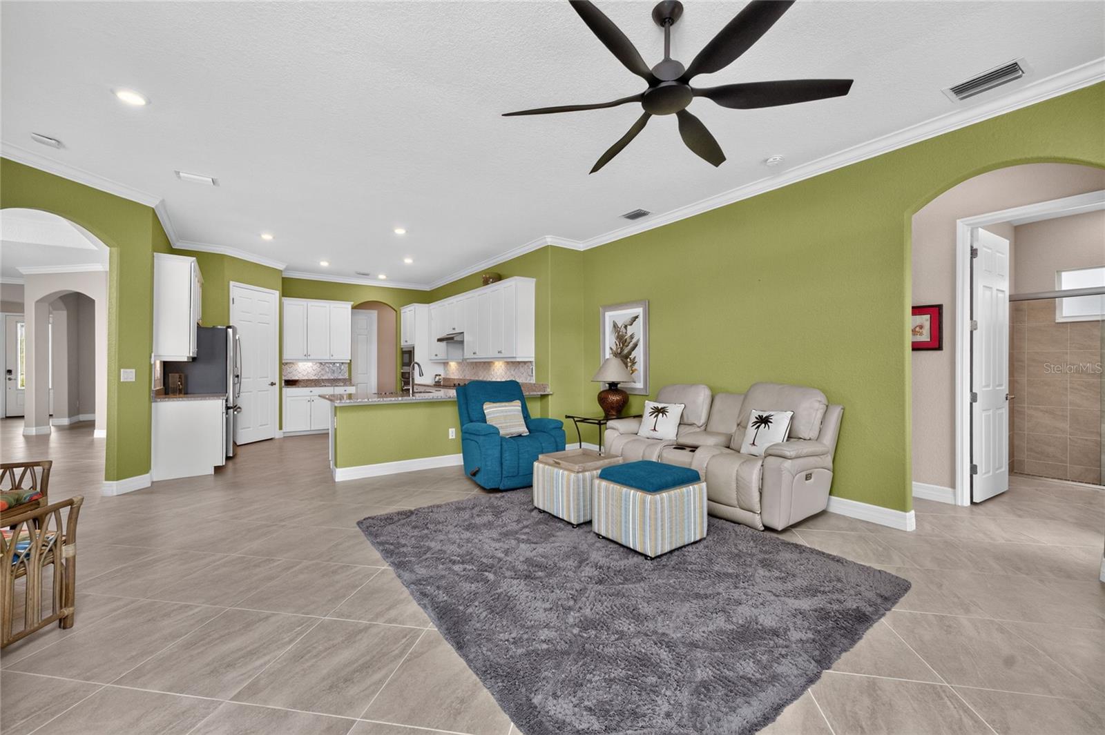 15248 SPANISH POINT DR, PORT CHARLOTTE, FL — photo 24