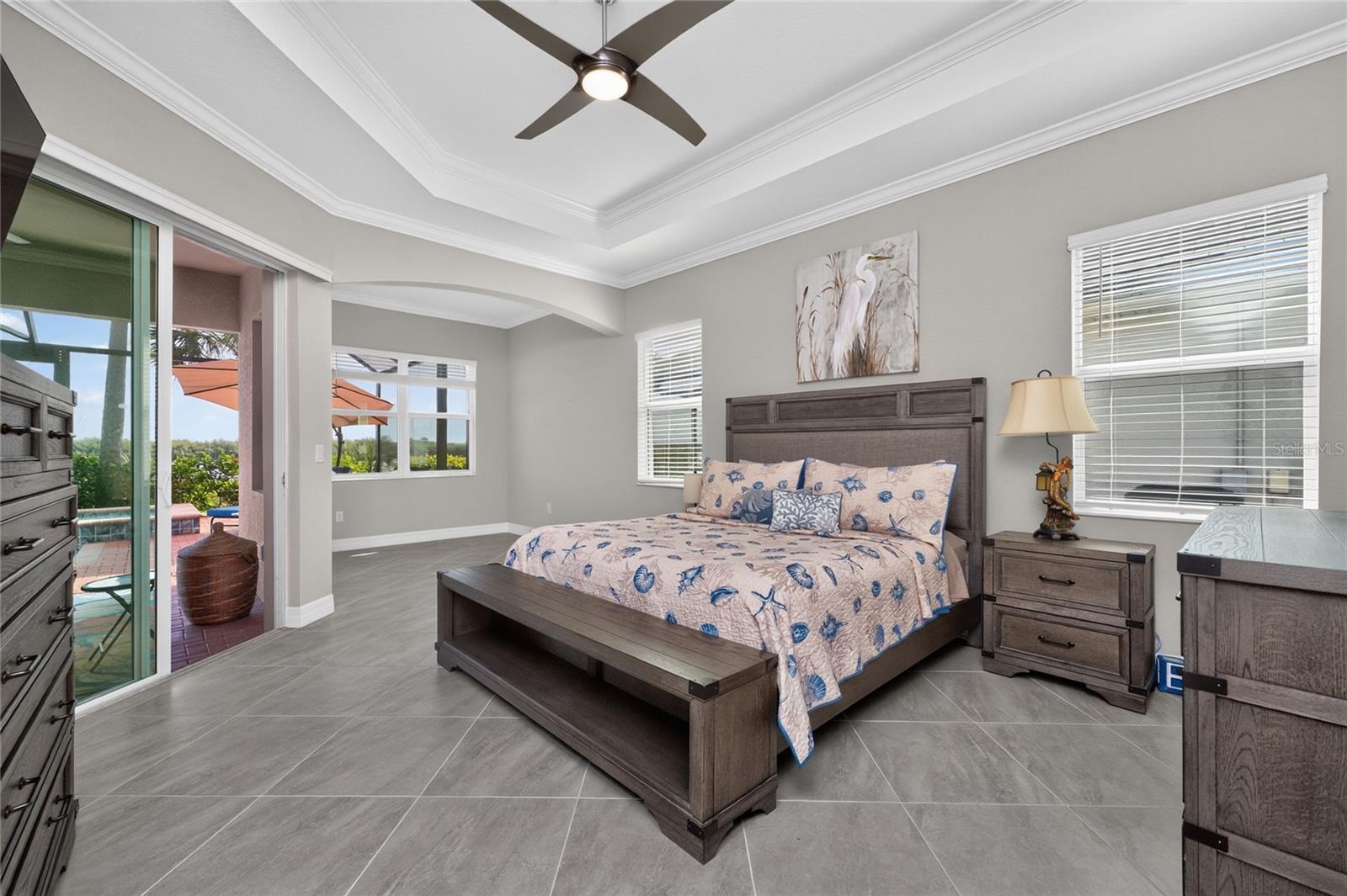 15248 SPANISH POINT DR, PORT CHARLOTTE, FL — photo 25