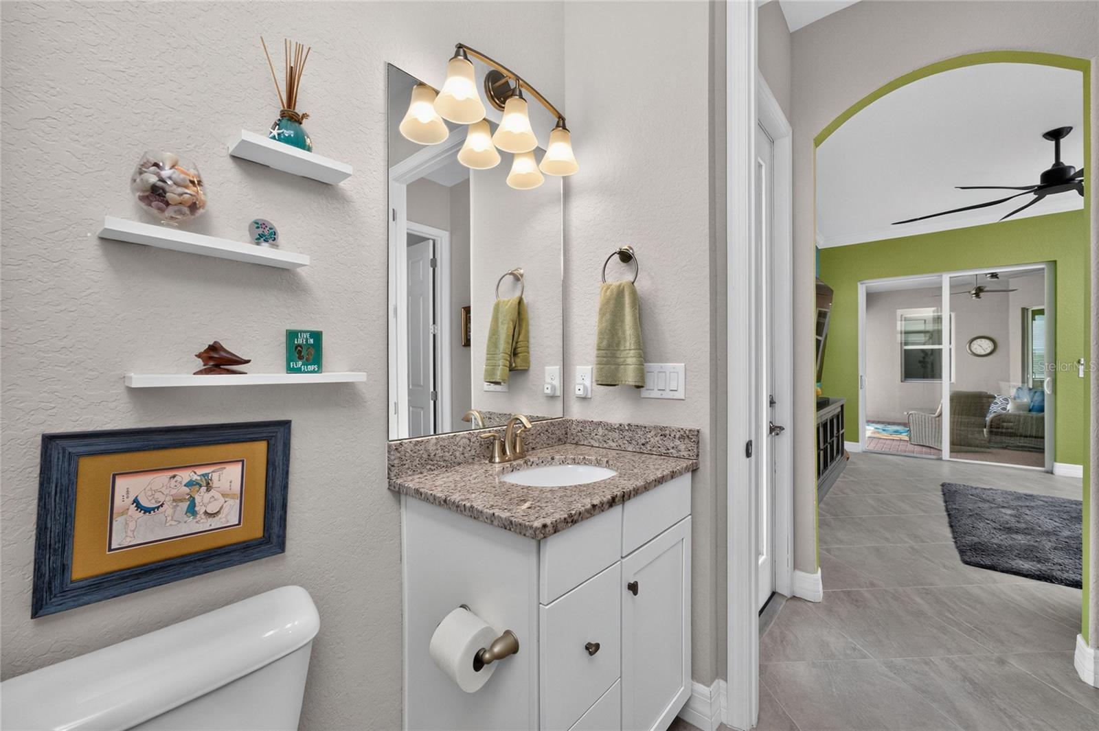 15248 SPANISH POINT DR, PORT CHARLOTTE, FL — photo 37