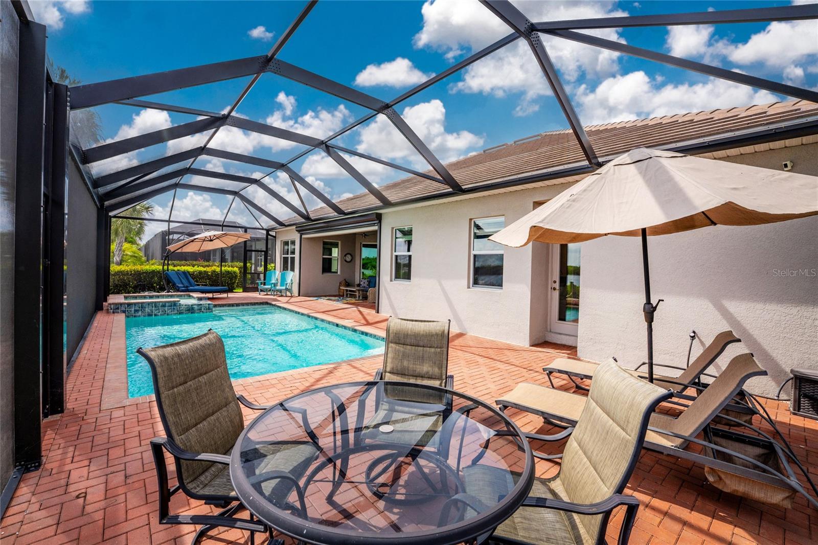 15248 SPANISH POINT DR, PORT CHARLOTTE, FL — photo 44