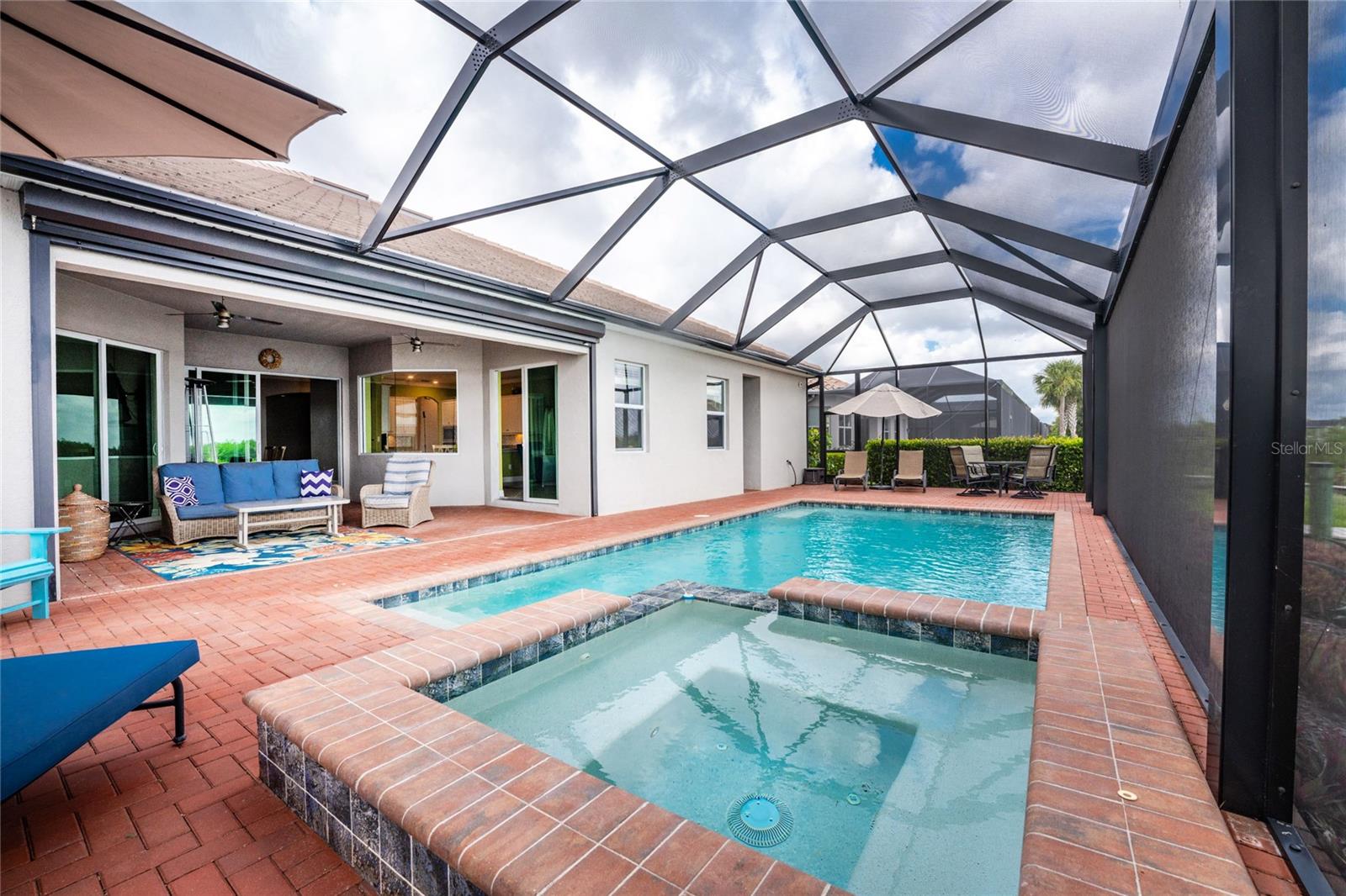 15248 SPANISH POINT DR, PORT CHARLOTTE, FL — photo 46