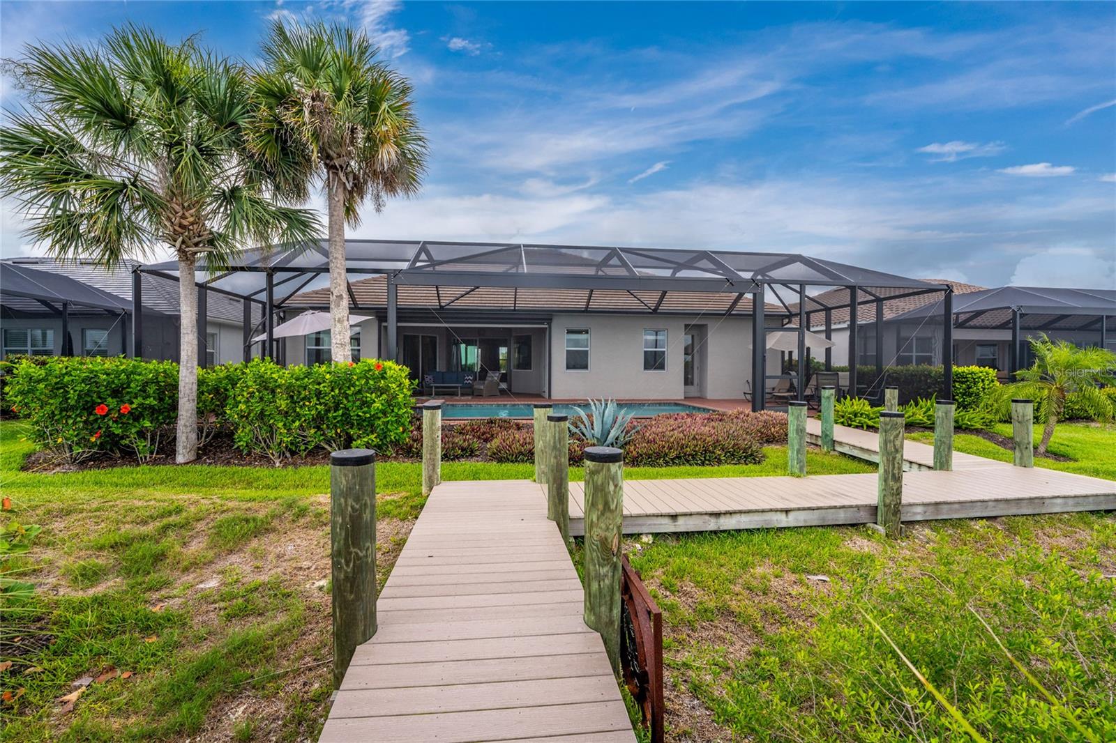 15248 SPANISH POINT DR, PORT CHARLOTTE, FL — photo 49