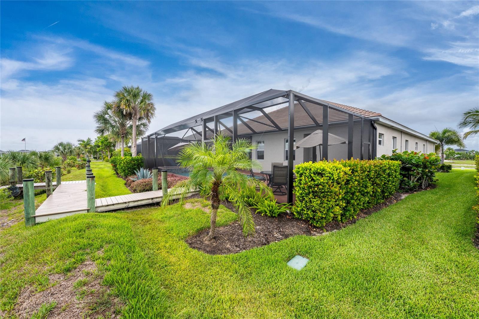 15248 SPANISH POINT DR, PORT CHARLOTTE, FL — photo 50