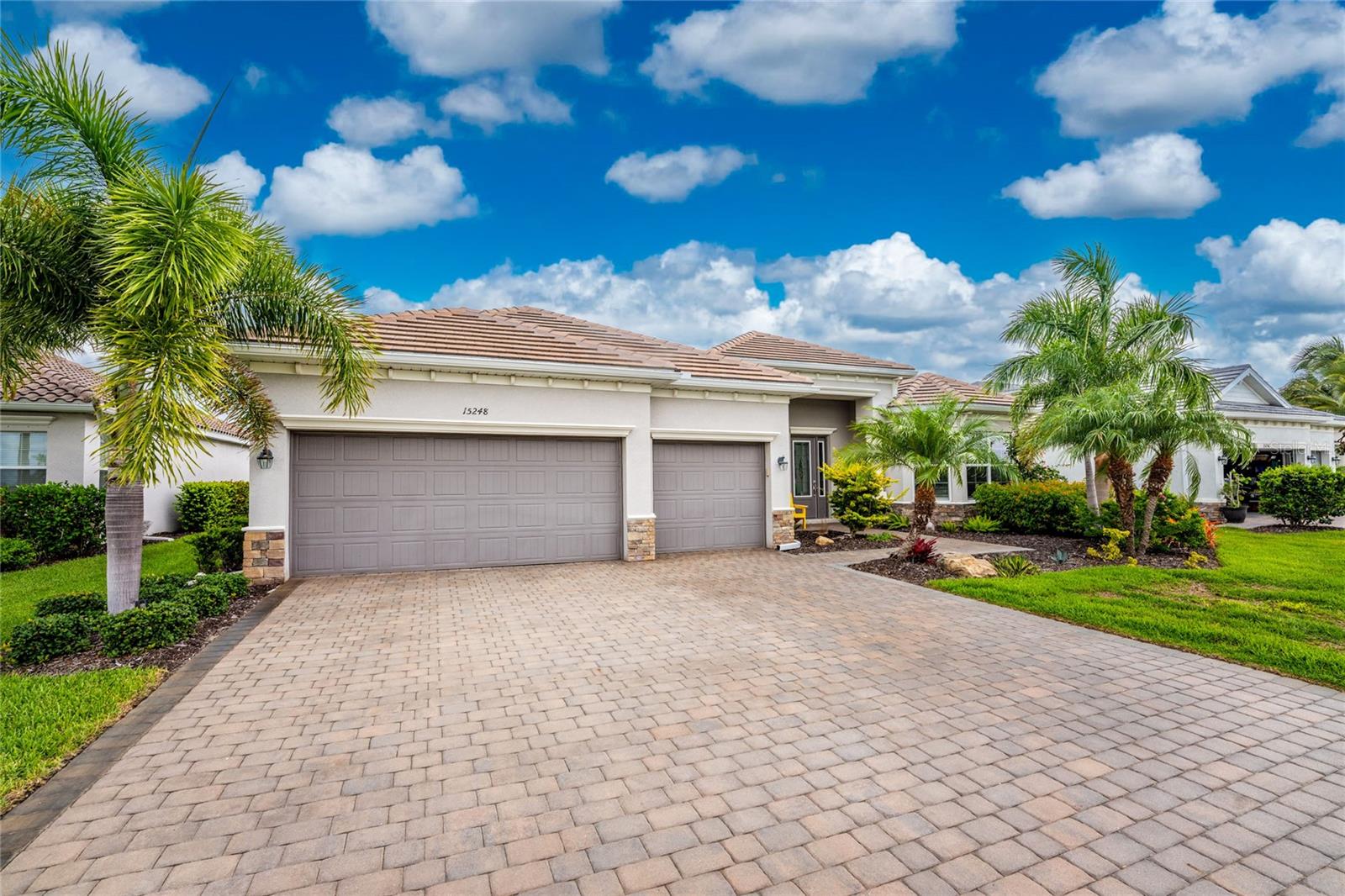 15248 SPANISH POINT DR, PORT CHARLOTTE, FL — photo 51