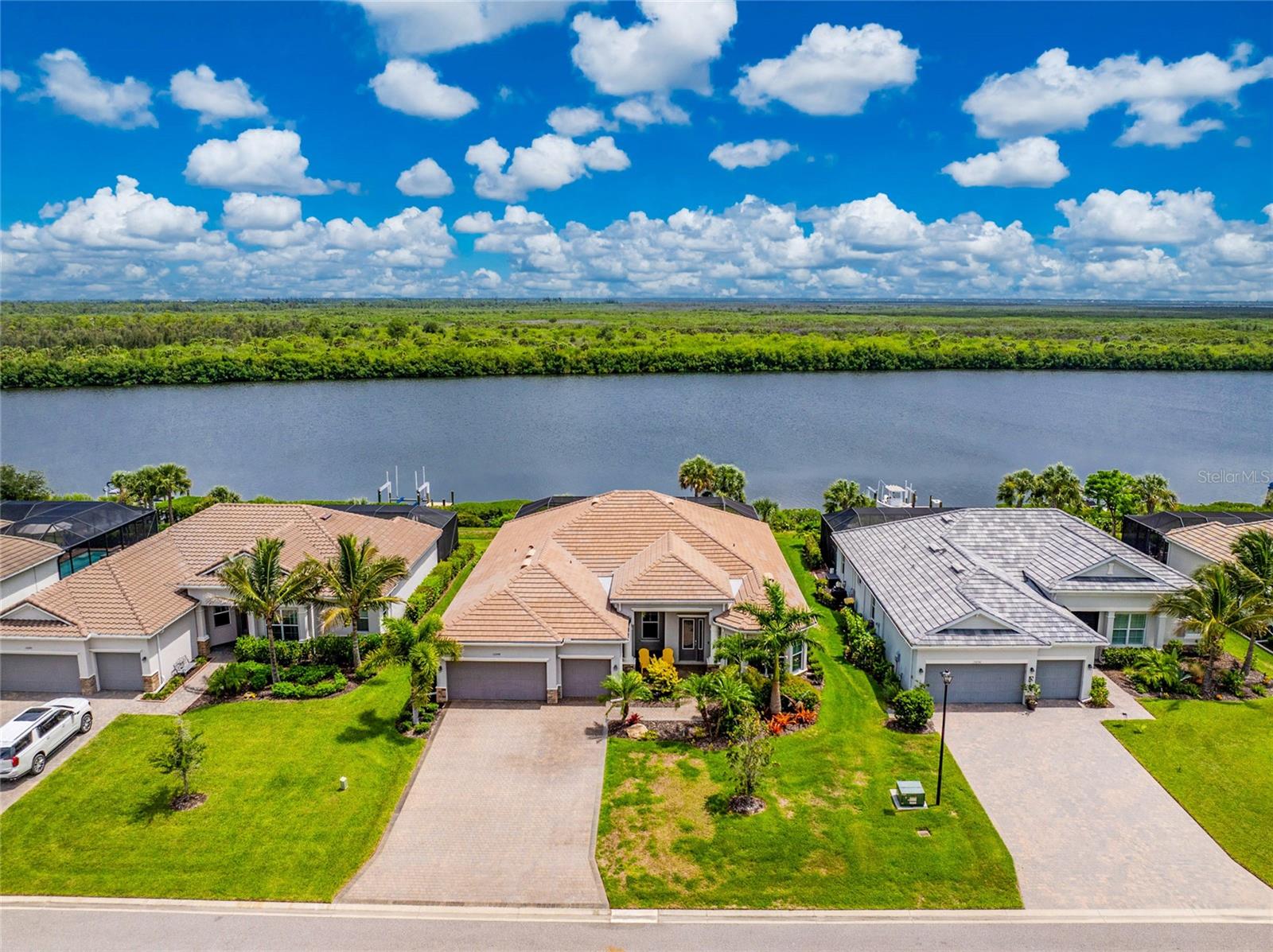 15248 SPANISH POINT DR, PORT CHARLOTTE, FL — photo 53