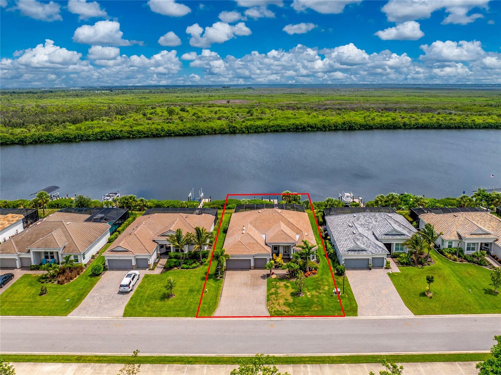 15248 SPANISH POINT DR, PORT CHARLOTTE, FL — photo 54