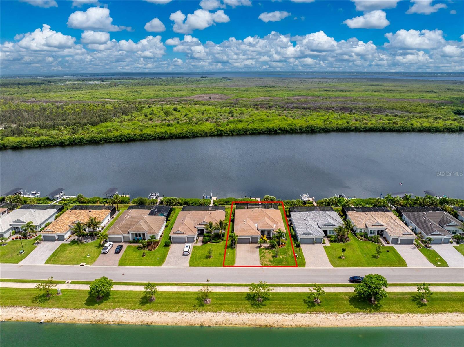 15248 SPANISH POINT DR, PORT CHARLOTTE, FL — photo 55