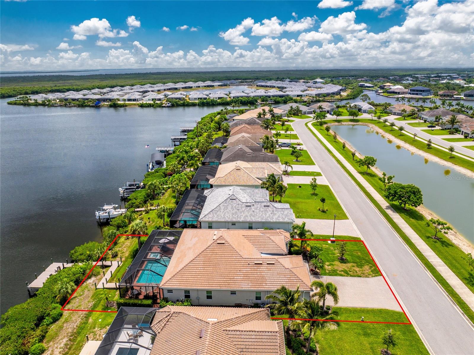 15248 SPANISH POINT DR, PORT CHARLOTTE, FL — photo 56