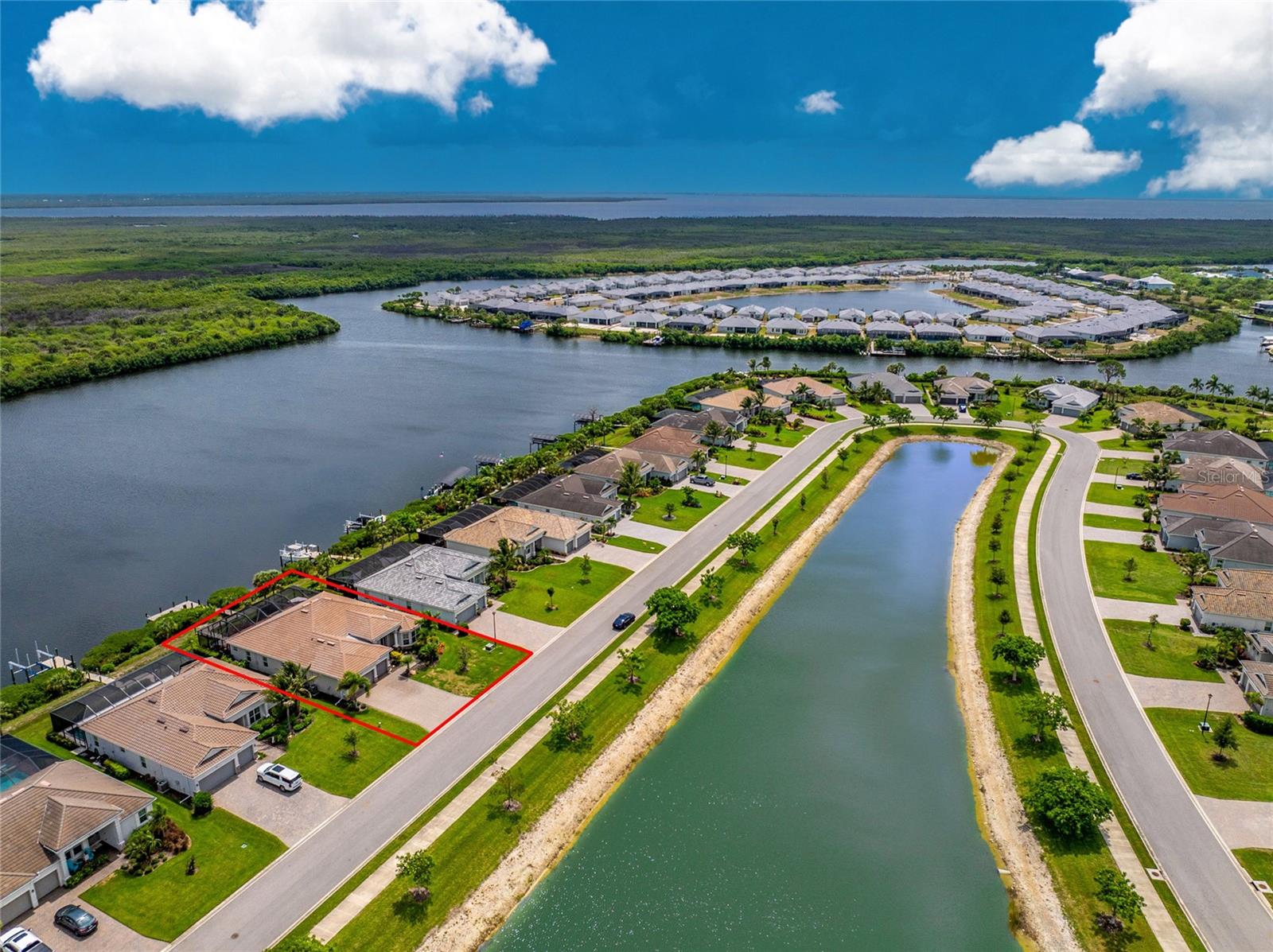 15248 SPANISH POINT DR, PORT CHARLOTTE, FL — photo 59