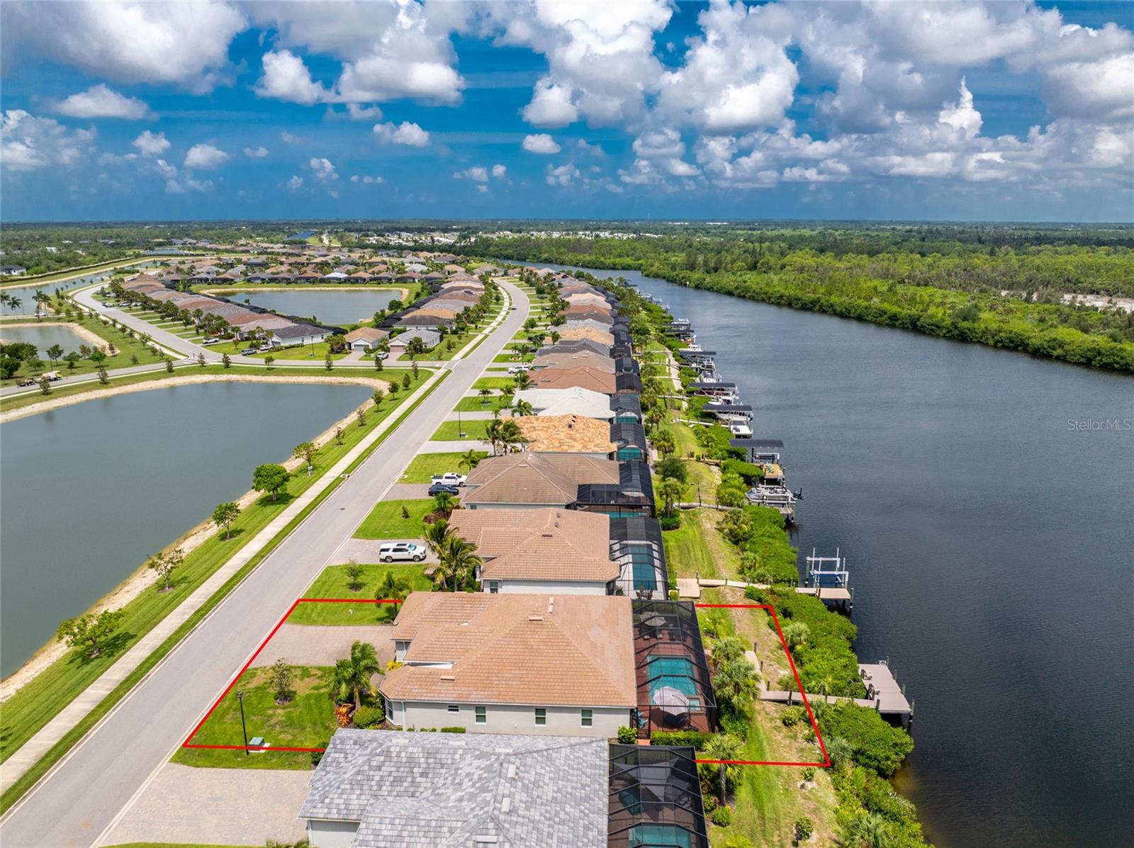 15248 SPANISH POINT DR, PORT CHARLOTTE, FL — photo 60