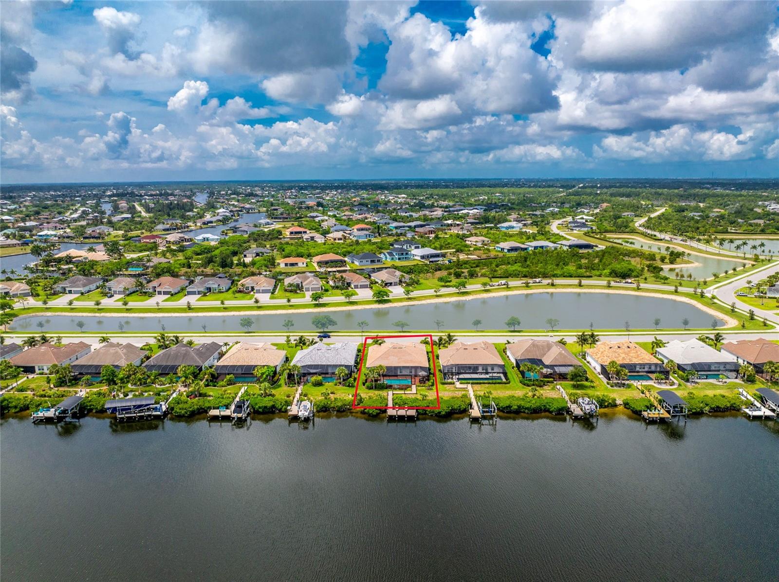 15248 SPANISH POINT DR, PORT CHARLOTTE, FL — photo 62