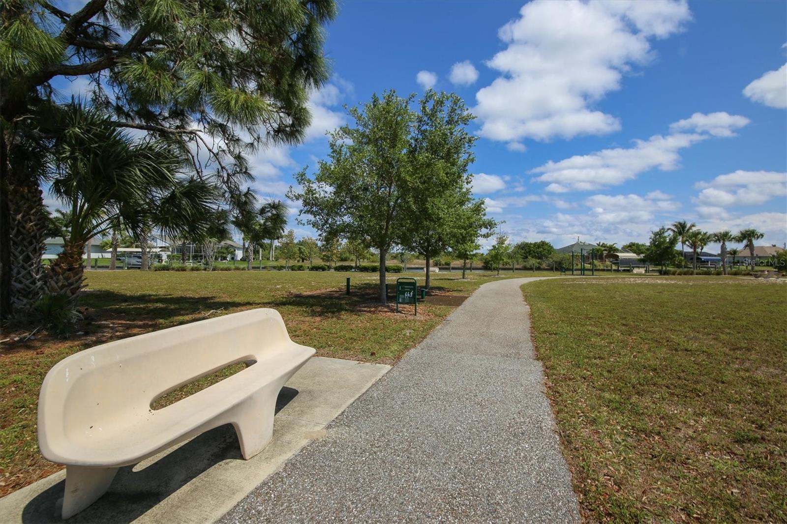 15248 SPANISH POINT DR, PORT CHARLOTTE, FL — photo 66