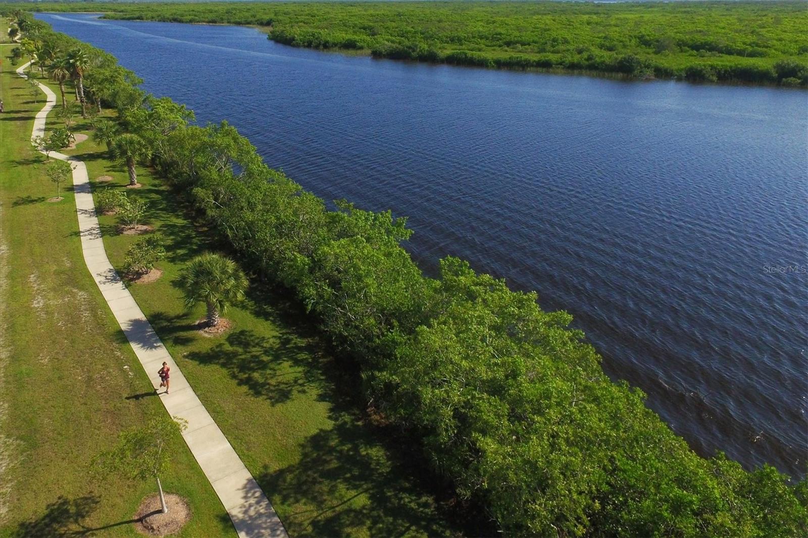 15248 SPANISH POINT DR, PORT CHARLOTTE, FL — photo 67