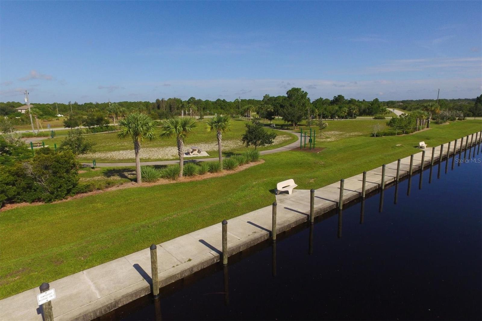 15248 SPANISH POINT DR, PORT CHARLOTTE, FL — photo 68