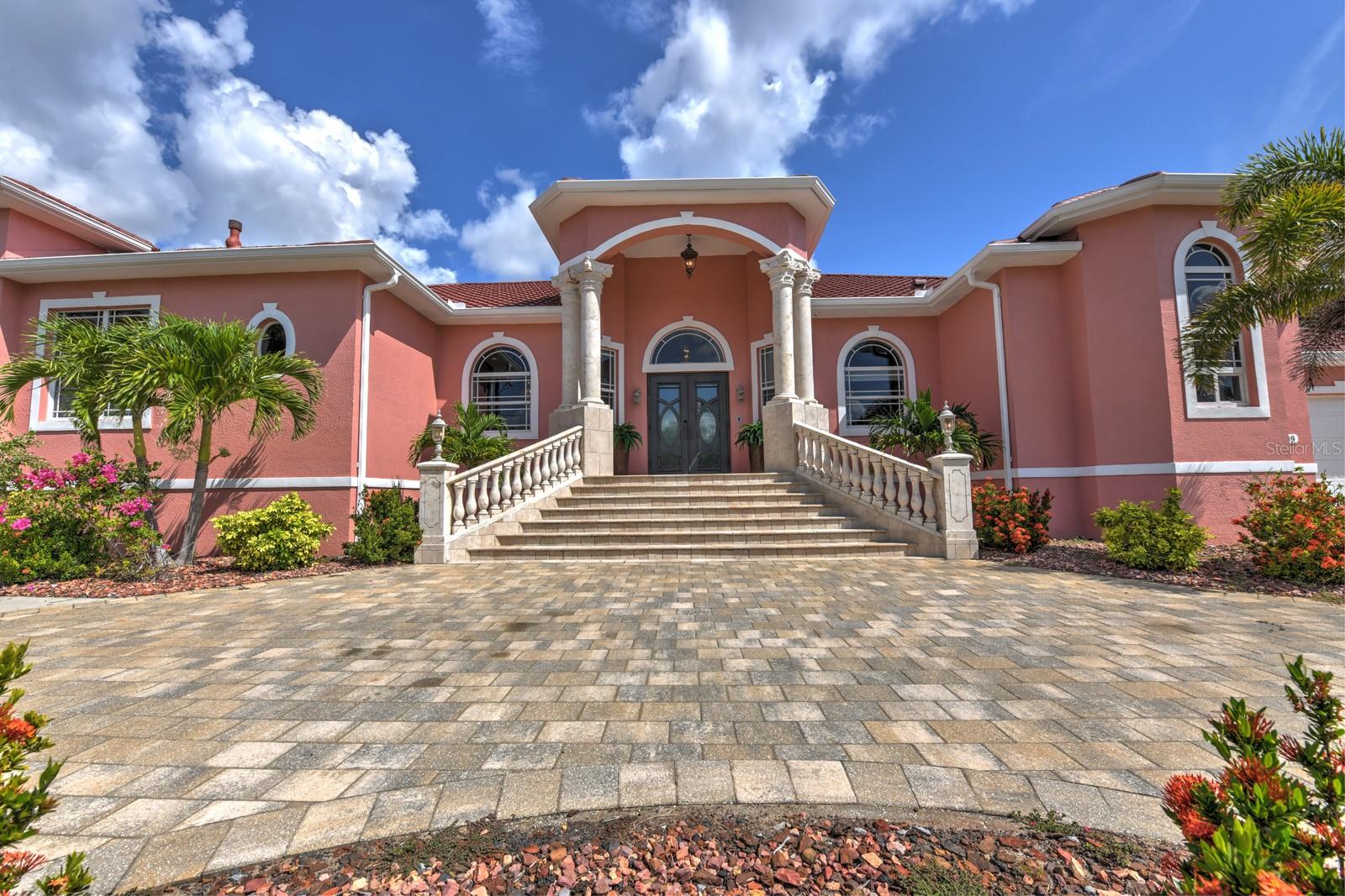 4409 CREWS CT, PORT CHARLOTTE, FL