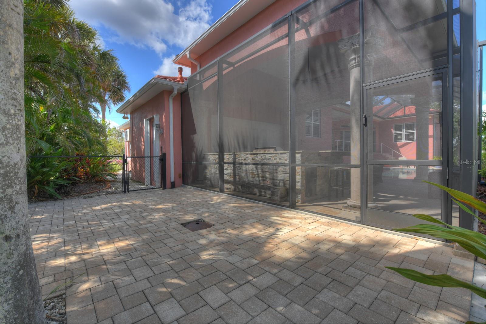 4409 CREWS CT, PORT CHARLOTTE, FL — photo 9
