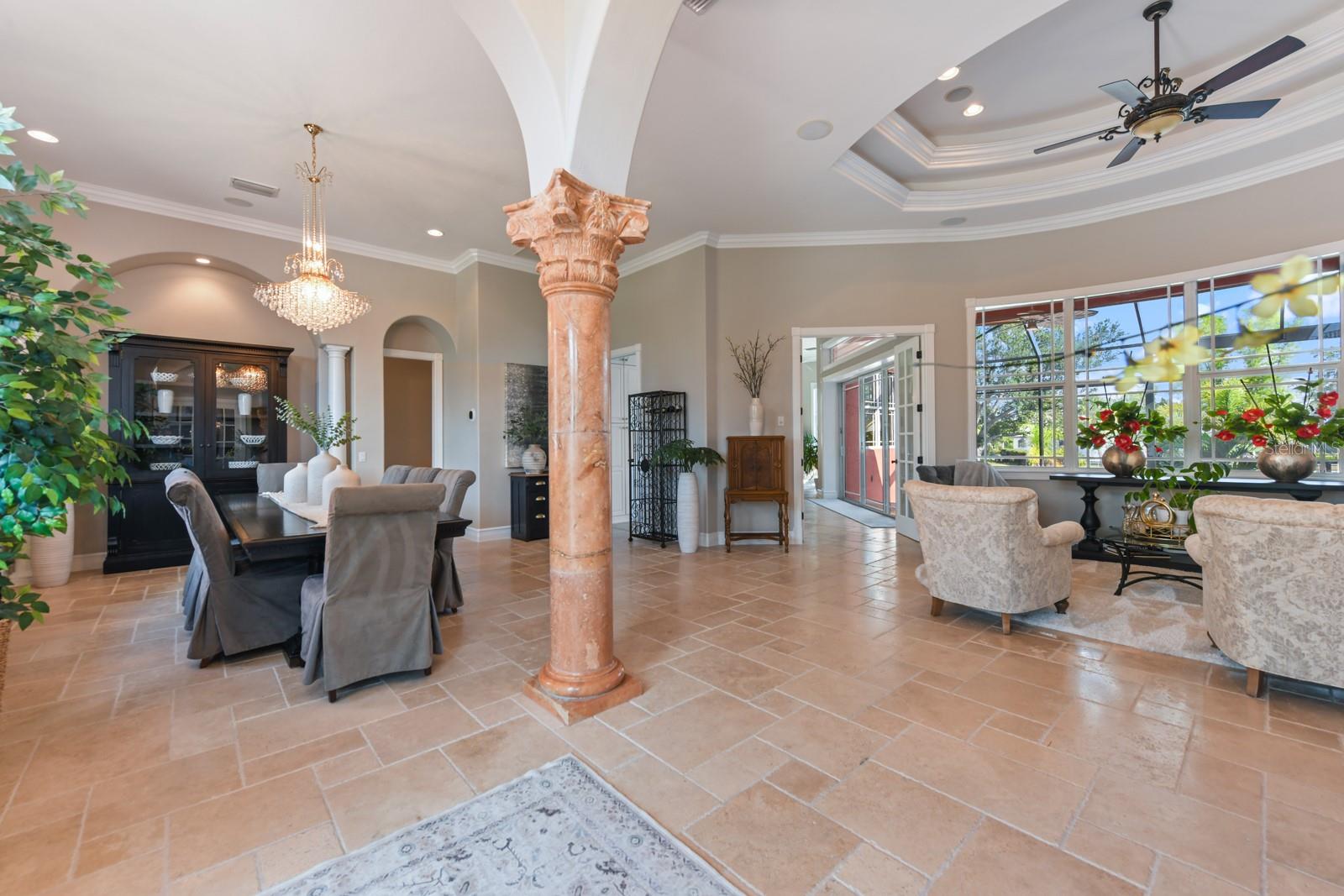 4409 CREWS CT, PORT CHARLOTTE, FL — photo 10