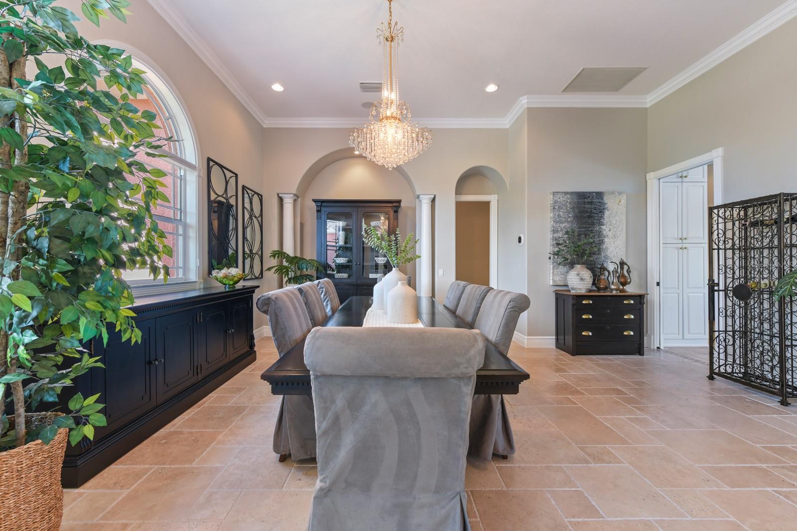 4409 CREWS CT, PORT CHARLOTTE, FL — photo 11