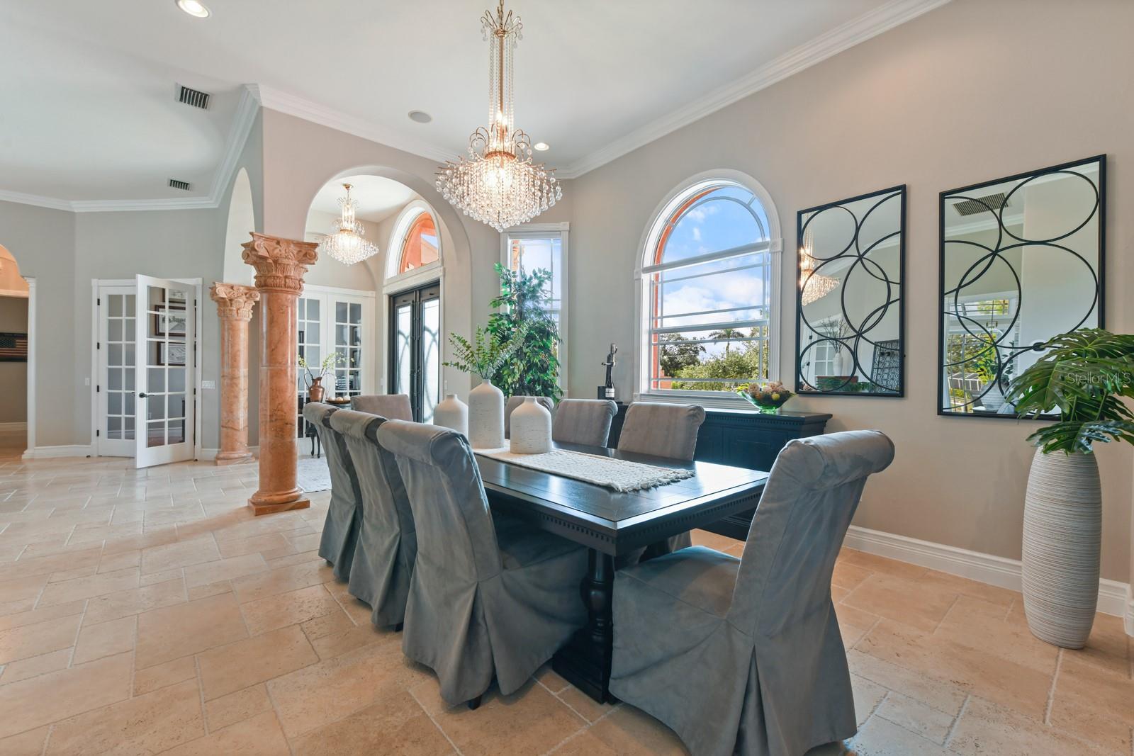 4409 CREWS CT, PORT CHARLOTTE, FL — photo 13