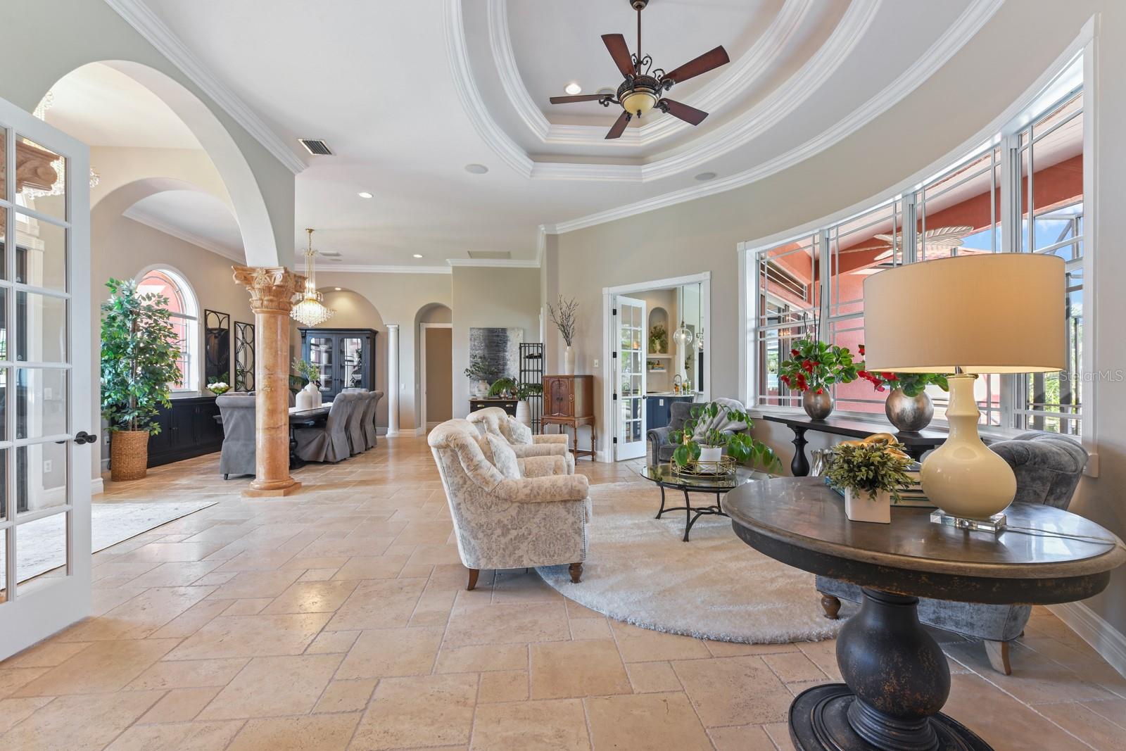 4409 CREWS CT, PORT CHARLOTTE, FL — photo 15