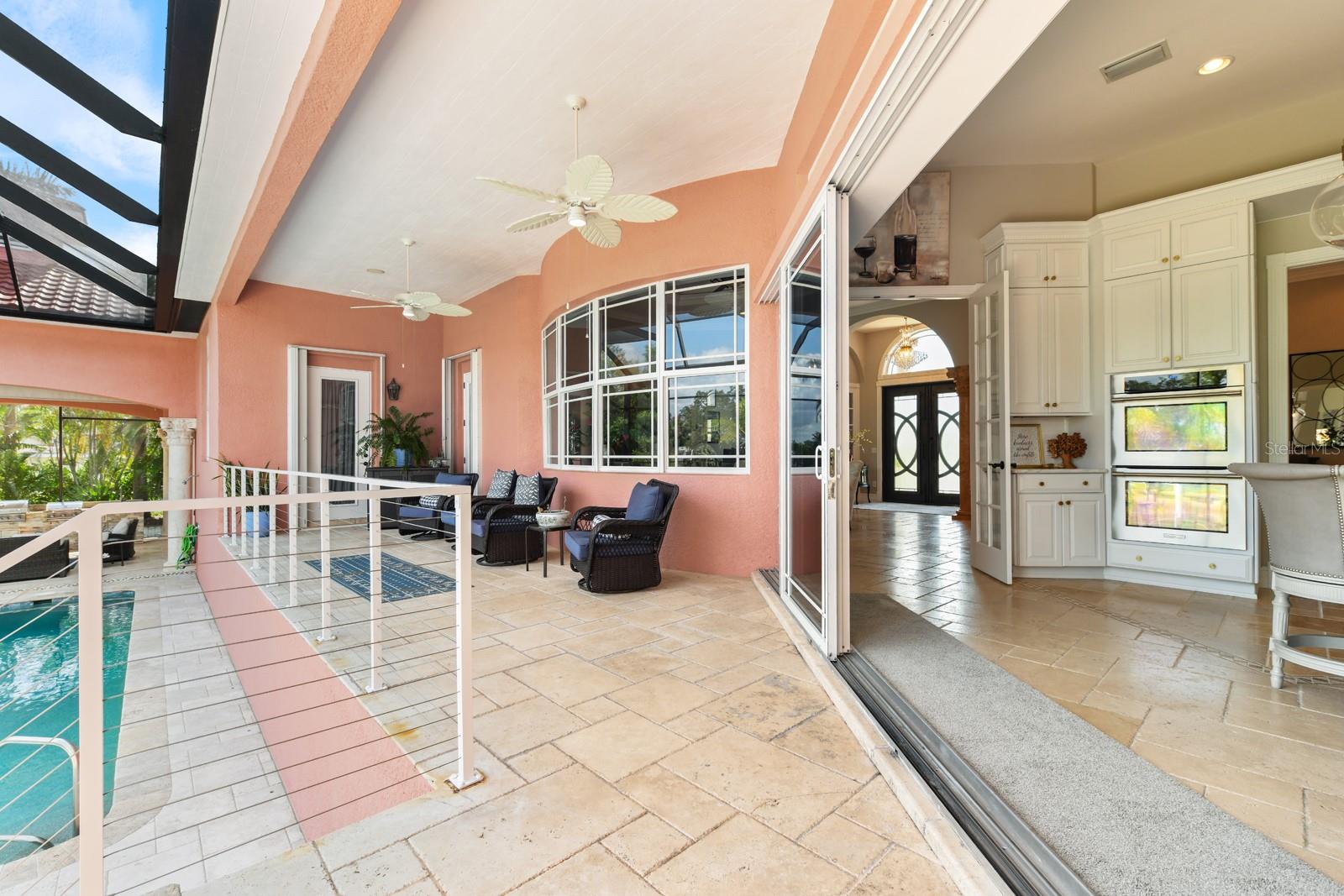 4409 CREWS CT, PORT CHARLOTTE, FL — photo 49