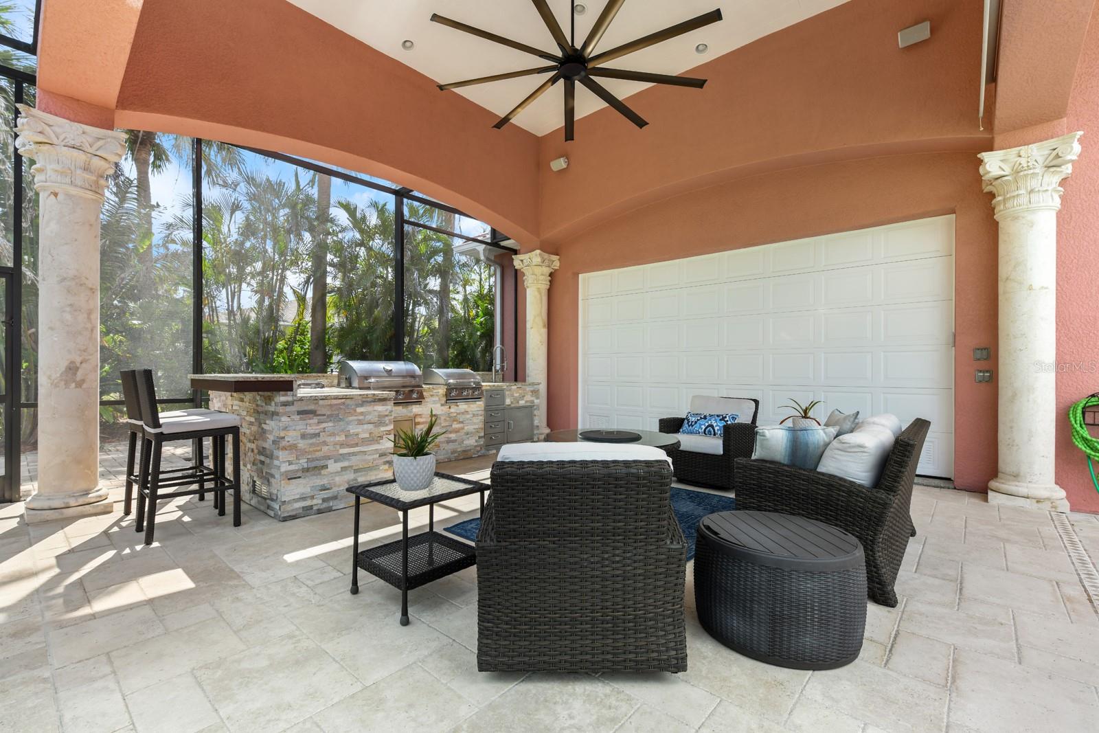4409 CREWS CT, PORT CHARLOTTE, FL — photo 51